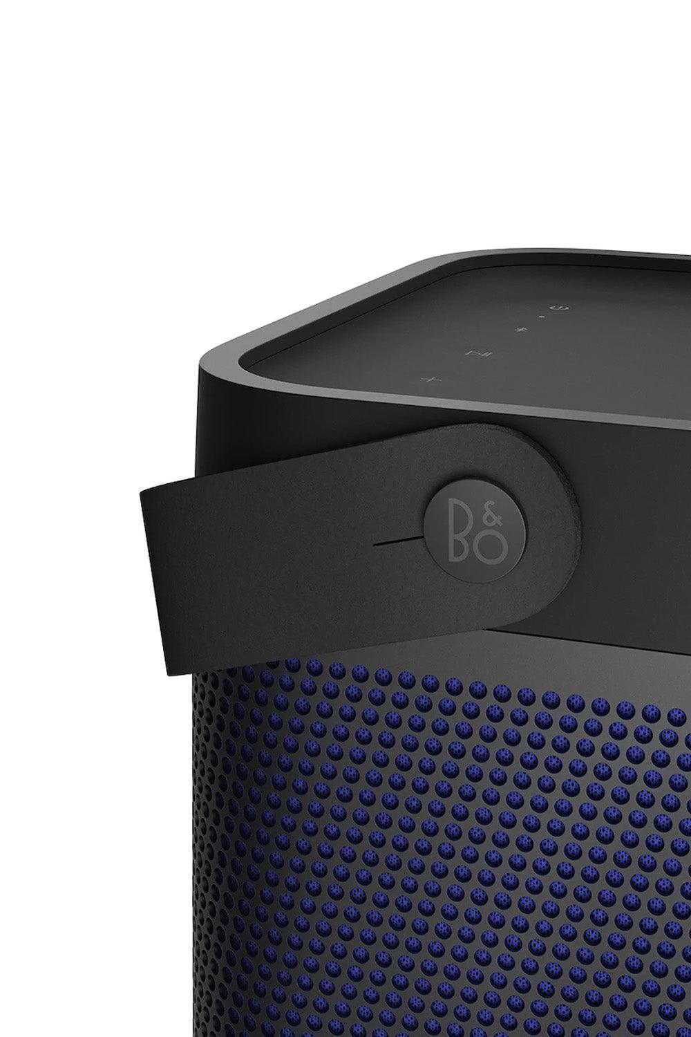 Bang&Olufsen-Beolit 20 Black Anthracite-Hoparlör-3-Milagron.com