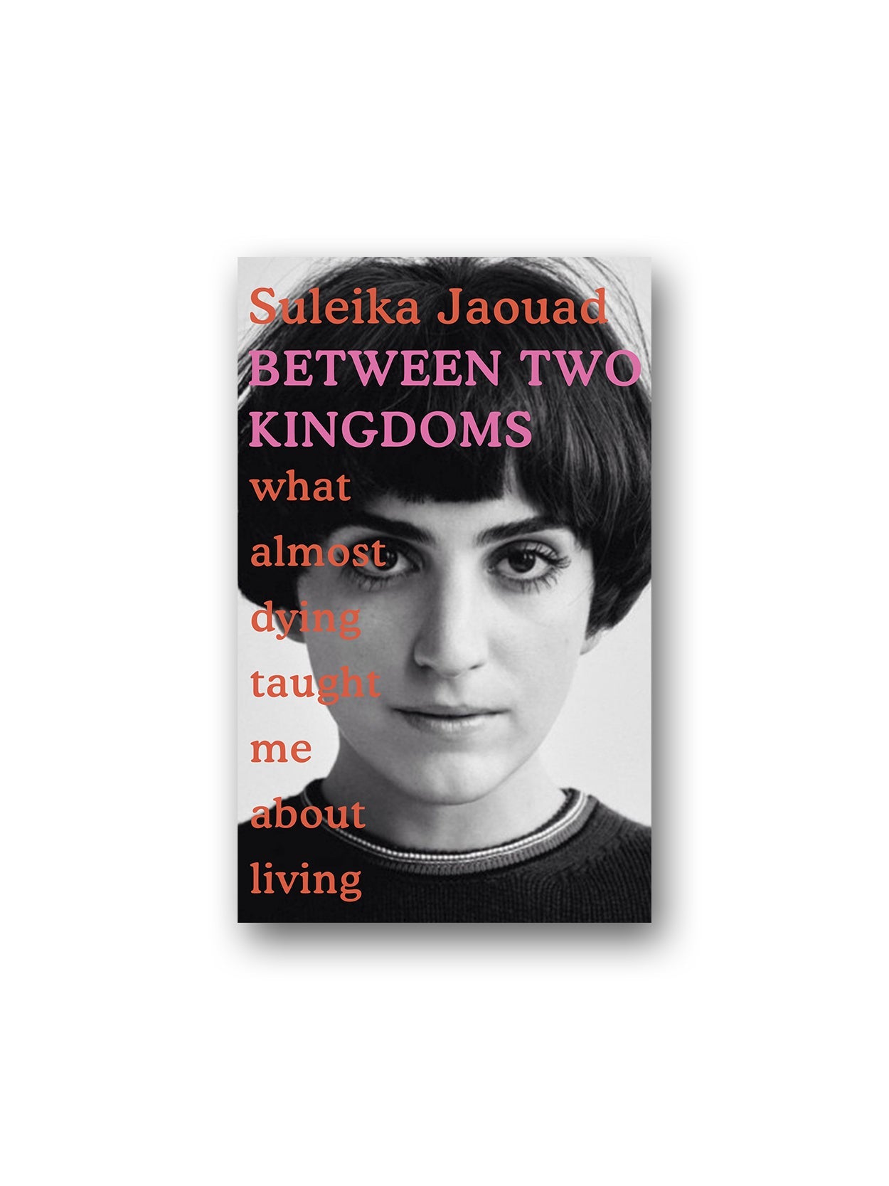 Bantam Books-Between Two Kingdoms : What Almost Dying Taught Me About Living-Kitap-1-Milagron.com
