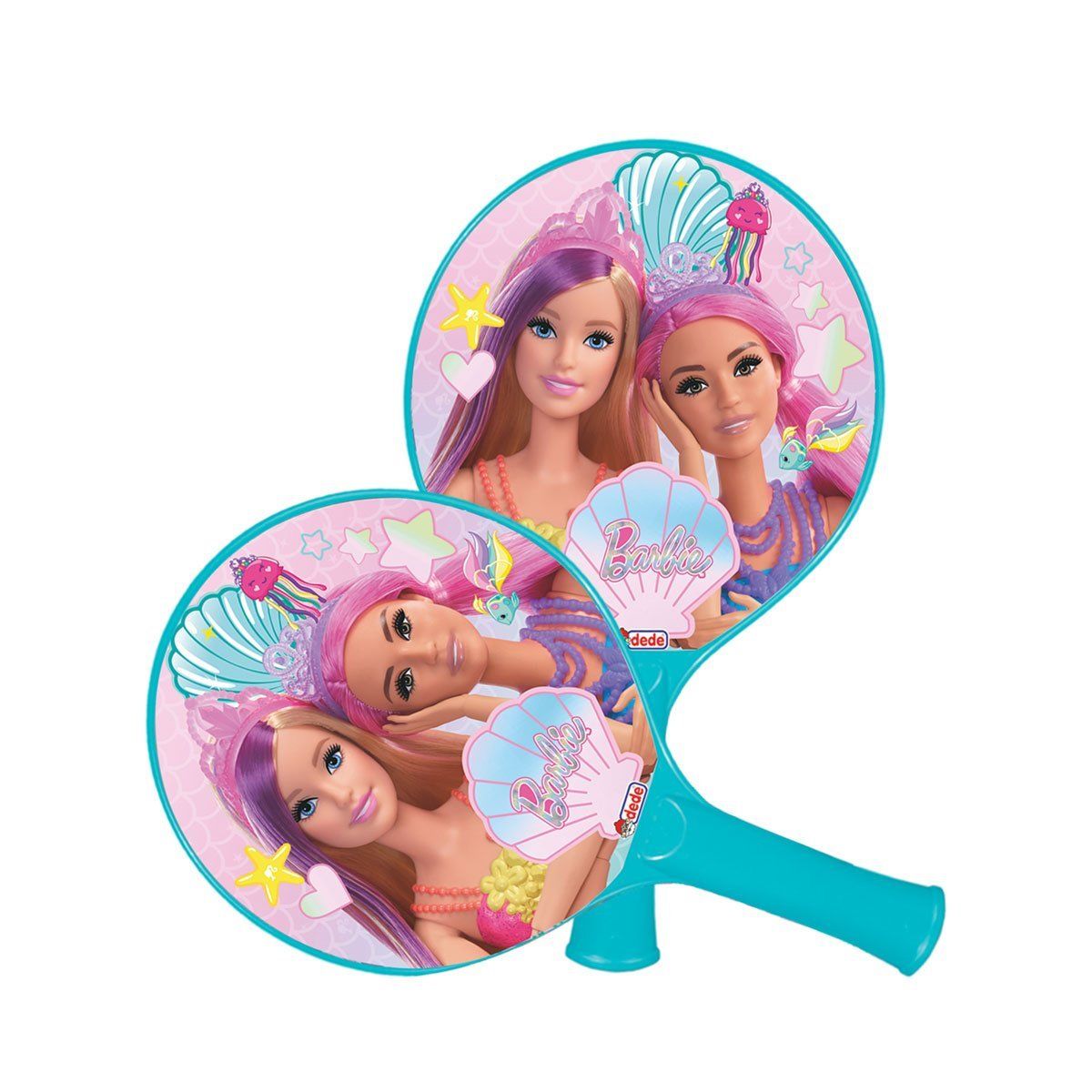 Barbie-Barbie Raket Seti Dede-Oyun Setleri-2-Milagron.com