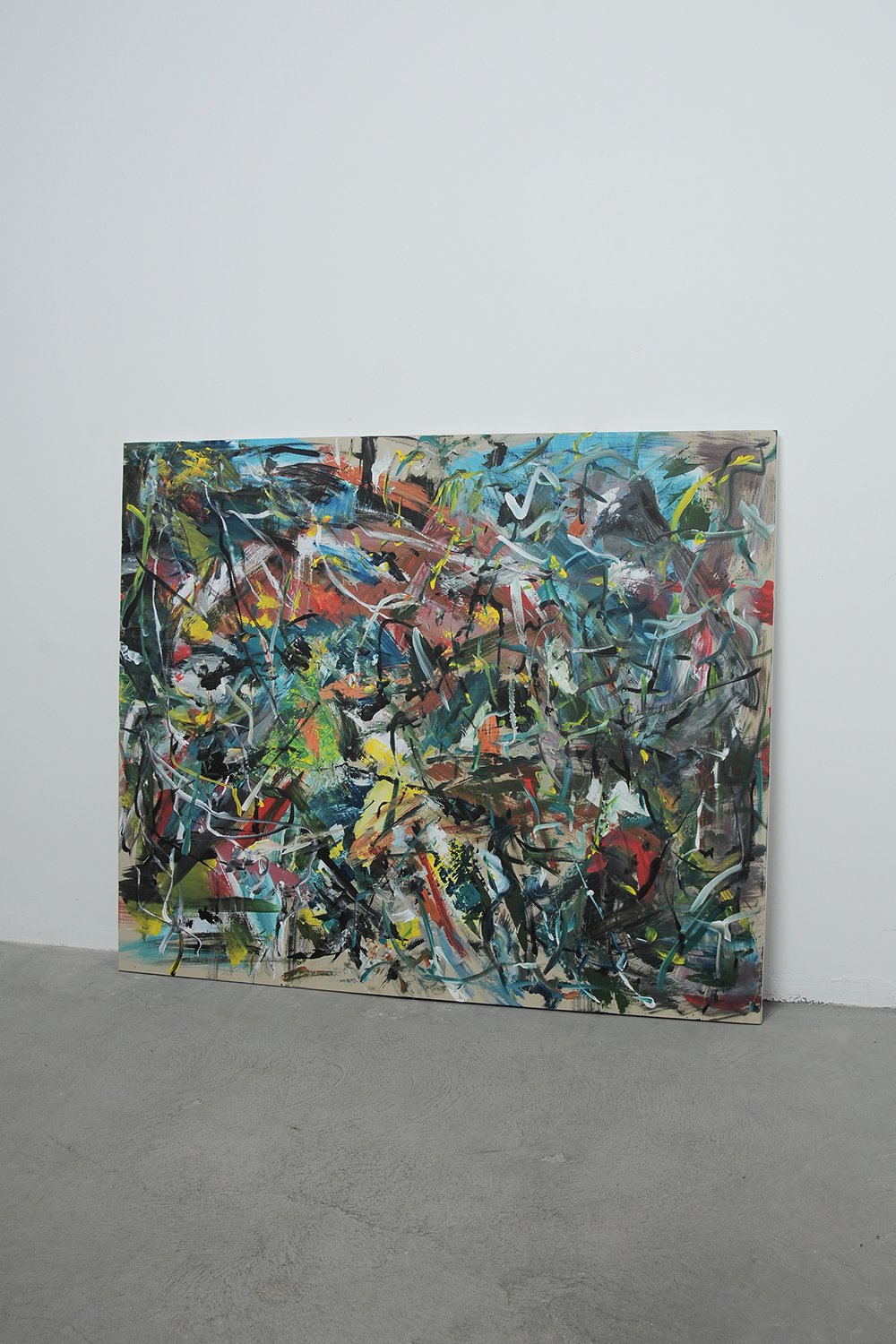 Barış Dağhan-Passions Of A Woman Loved-Resim-1-Milagron.com