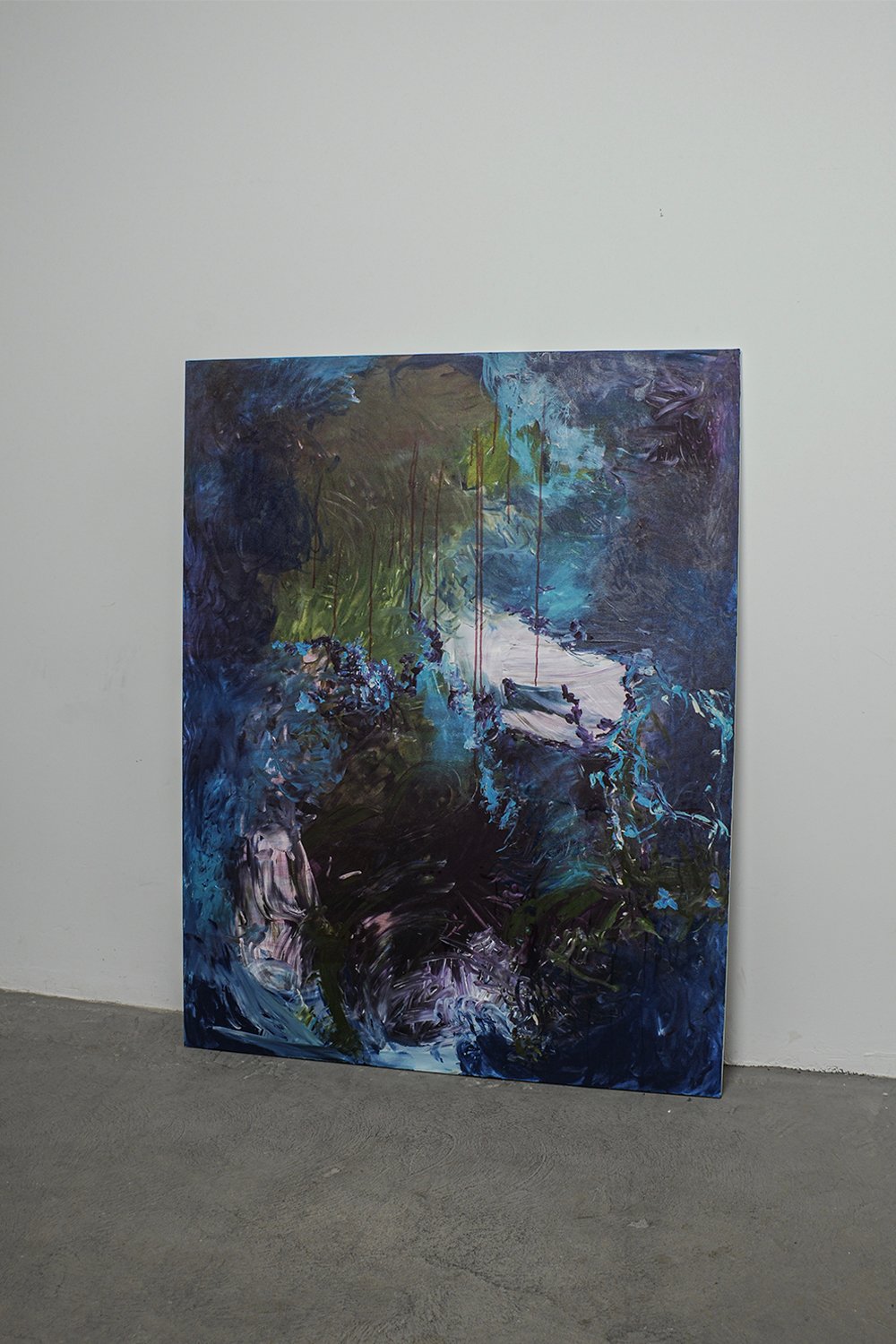 Barış Dağhan-Recitations Il-Tablo-1-Milagron.com