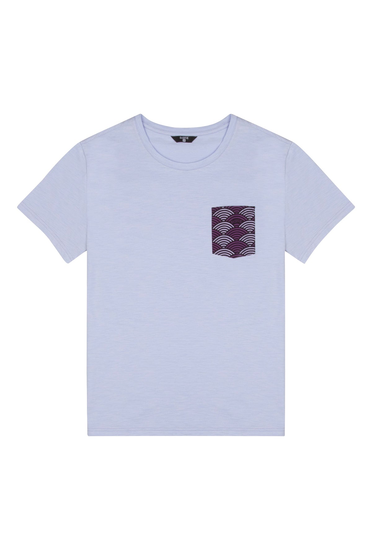 Cepli T-Shirt - Lila