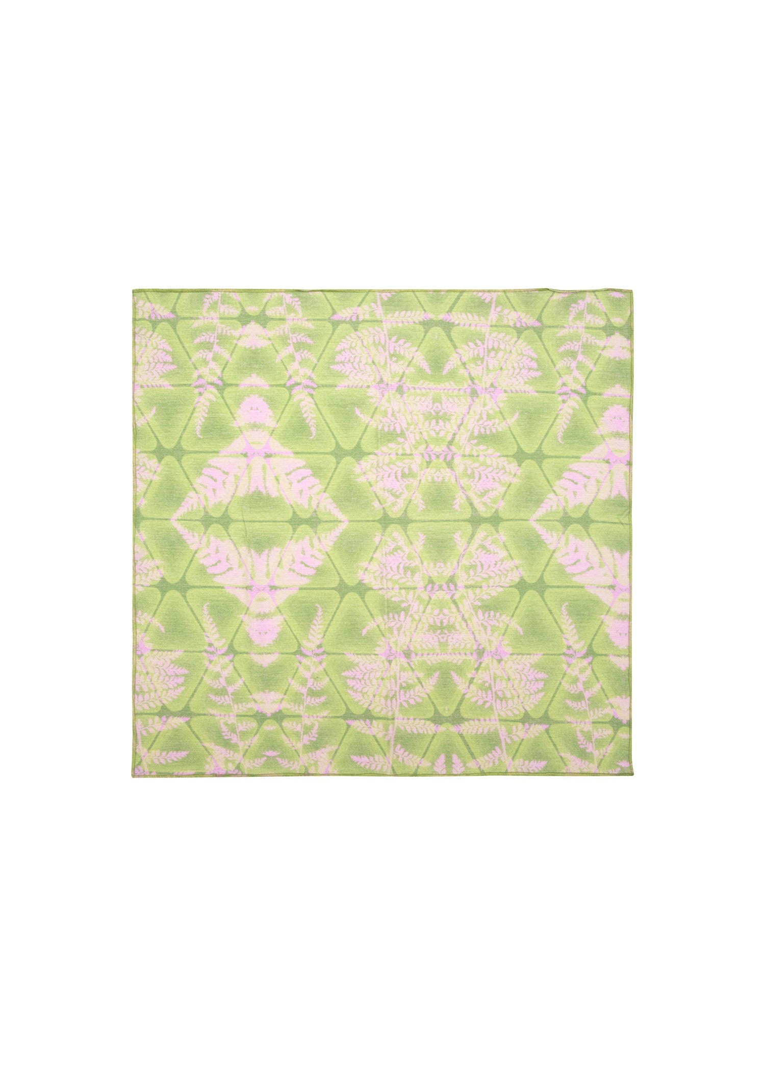 Desenli Bandana
