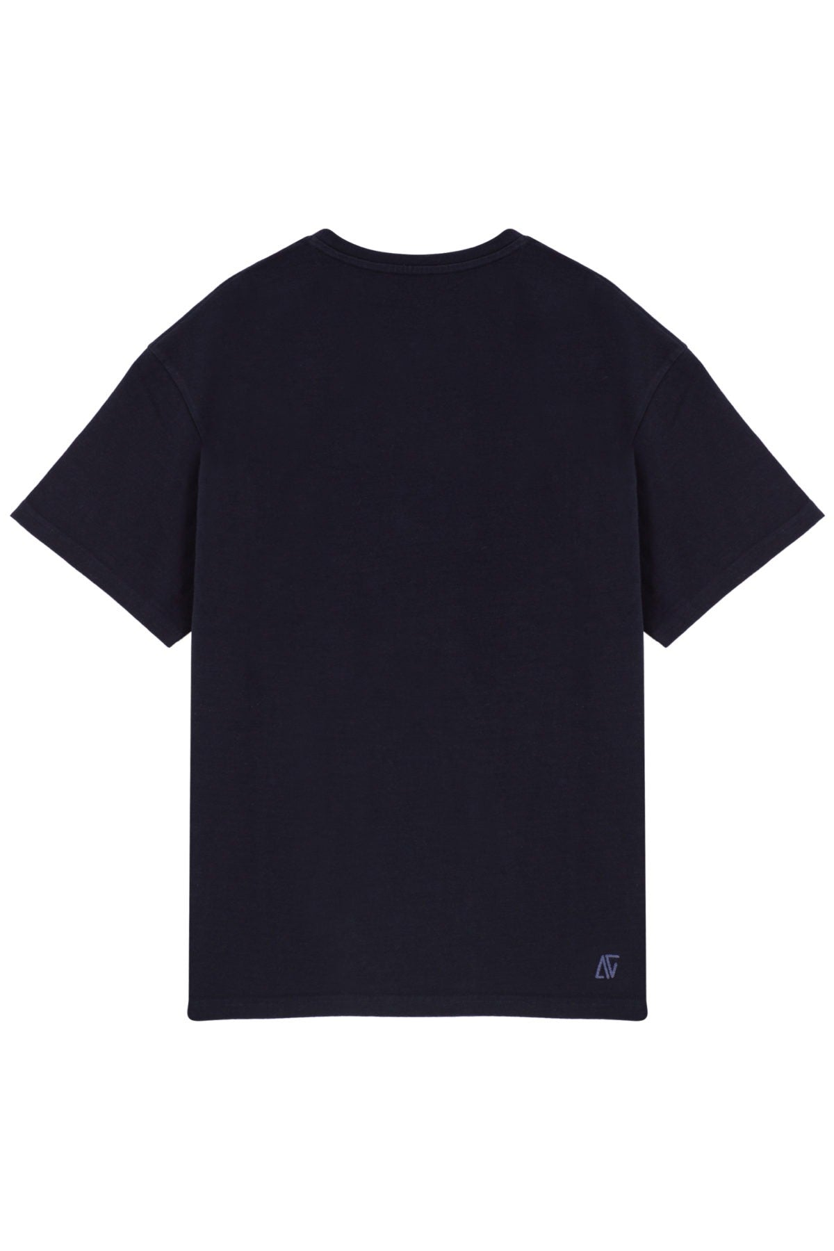 High Density T-Shirt - Koyu Lacivert