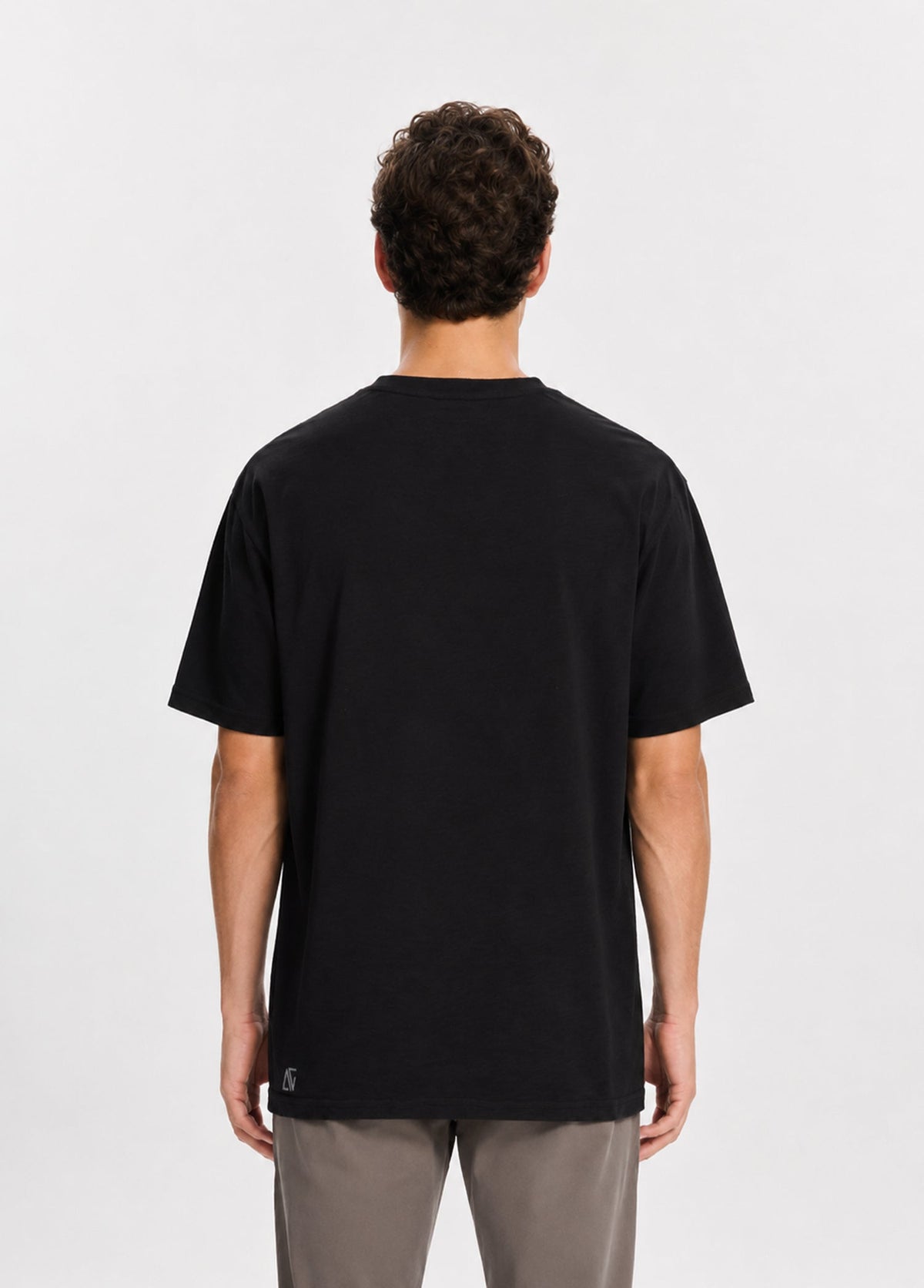Lacivert Camping Chair T-Shirt