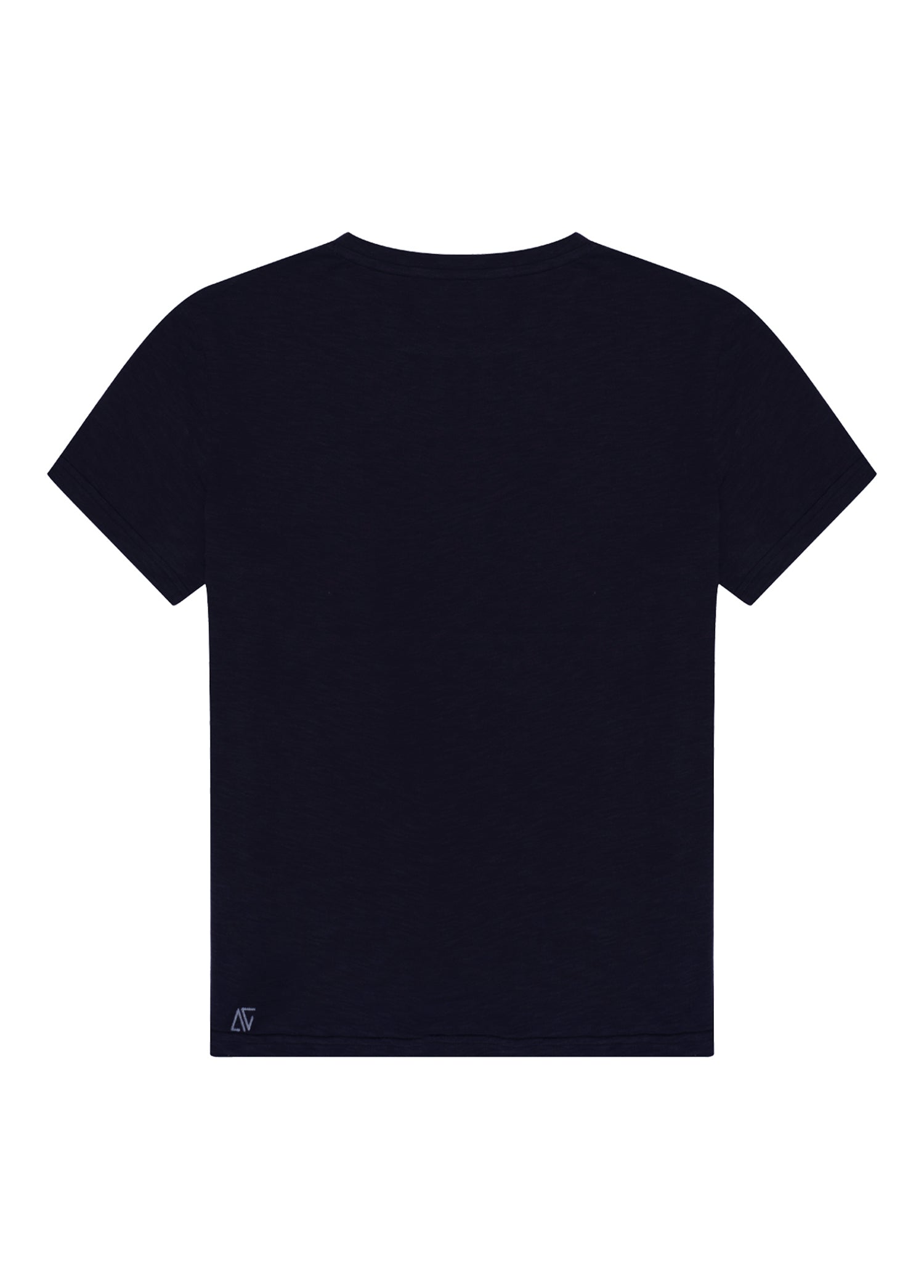 Lacivert Camping Chair T-Shirt
