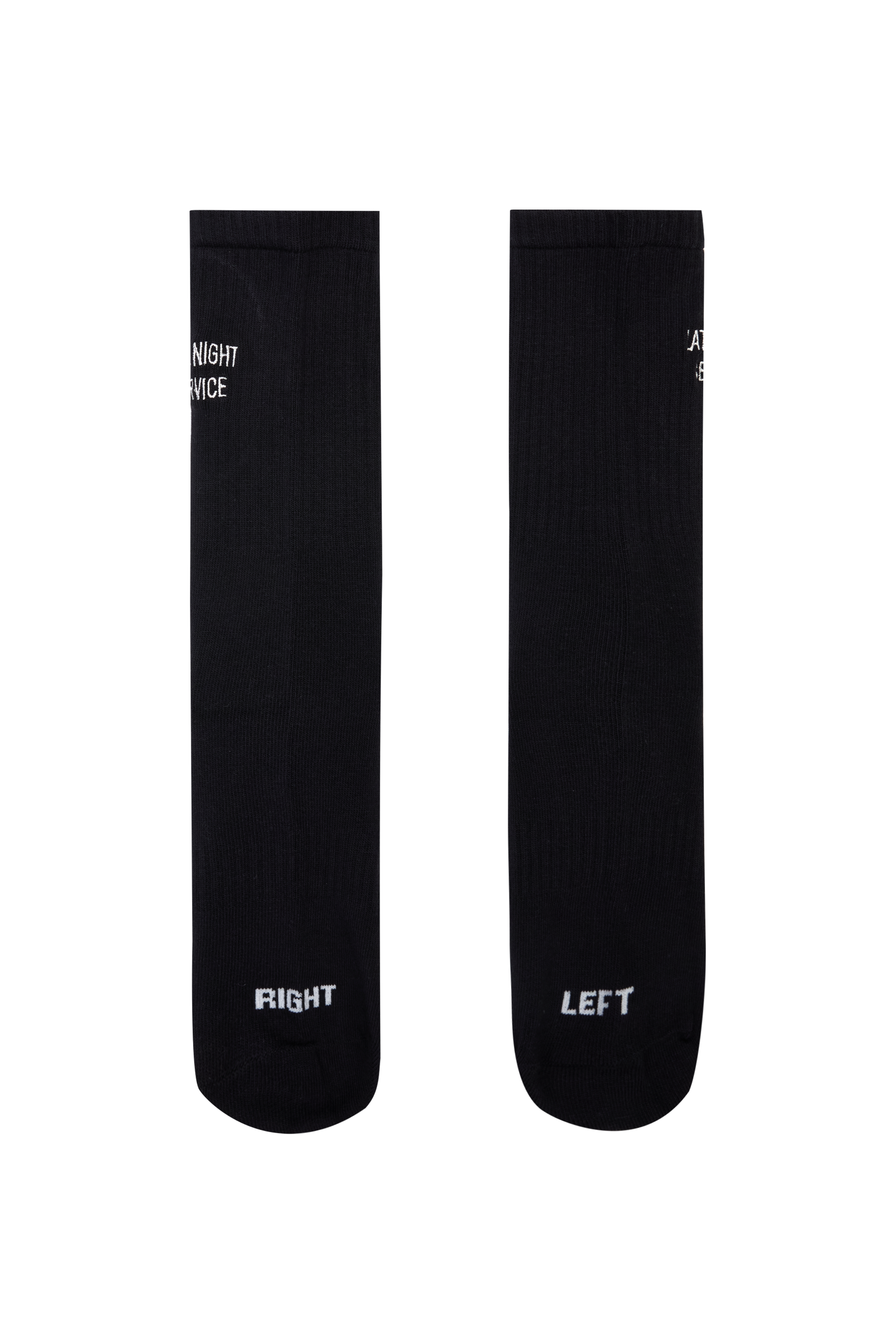 Late Night Socks