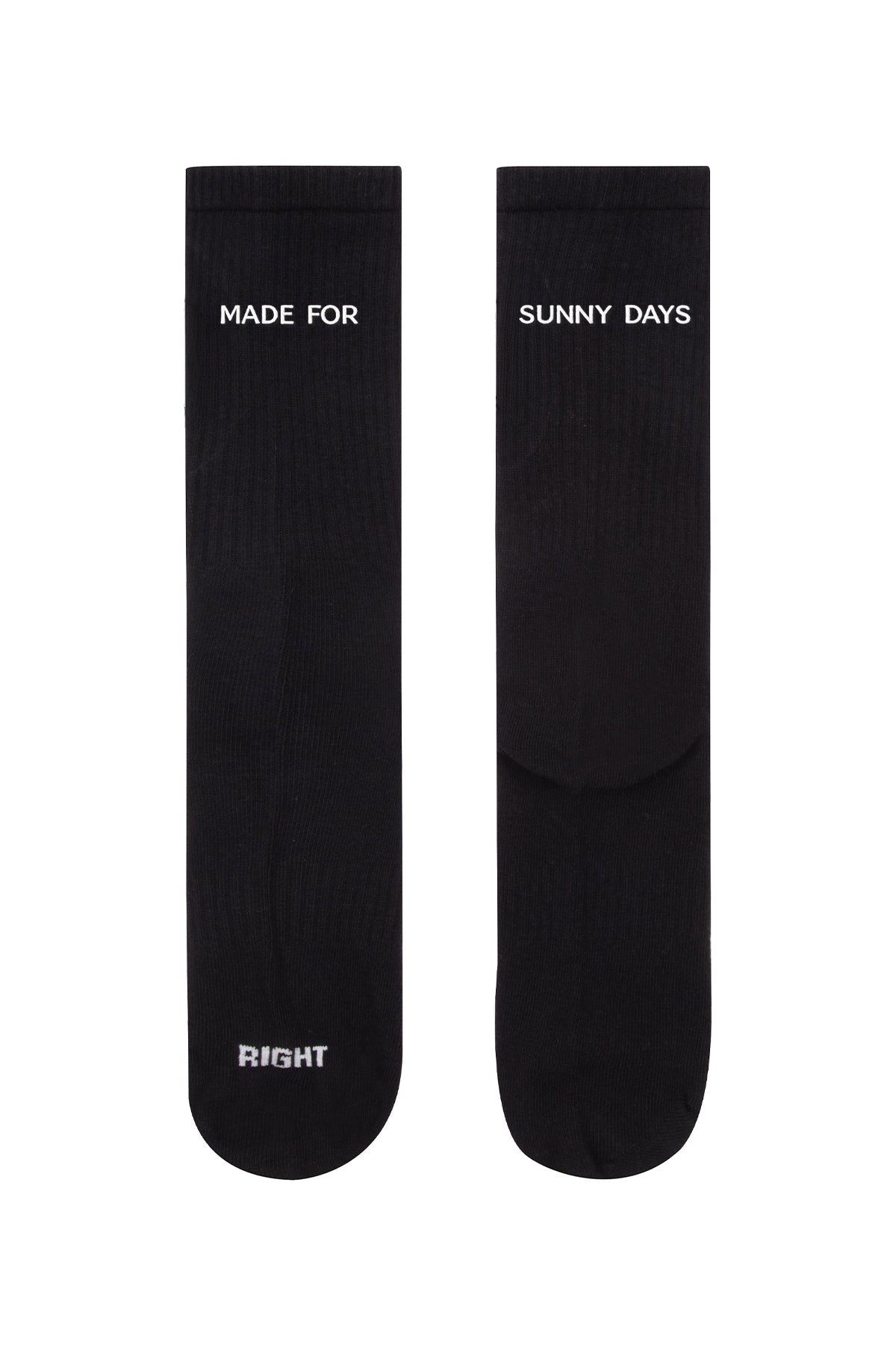 Made For Sunny Days Çorap