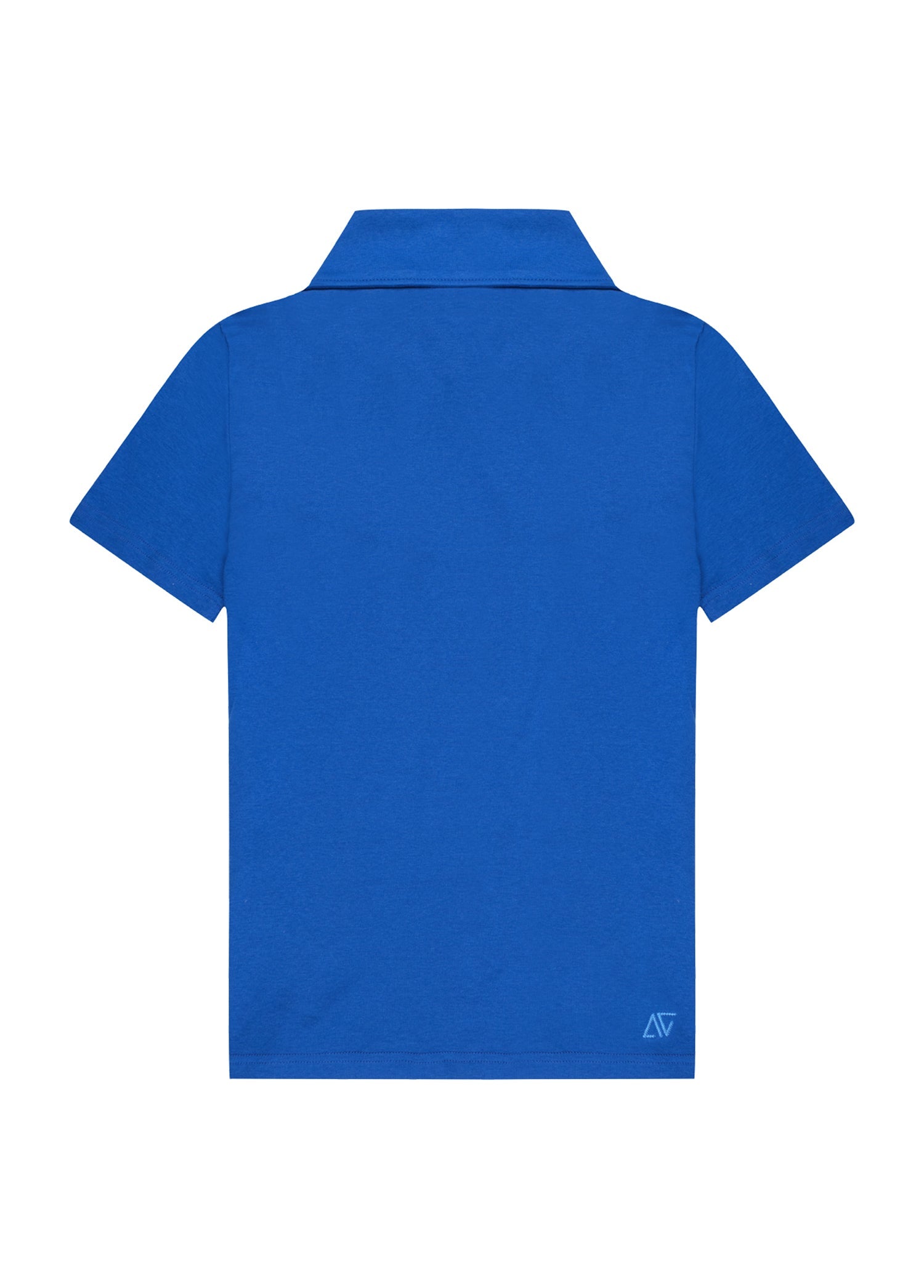 Mavi Keyhole Neck T-Shirt
