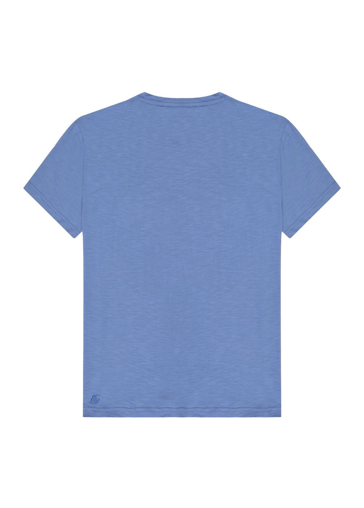 Mavi Scootering Shark T-Shirt