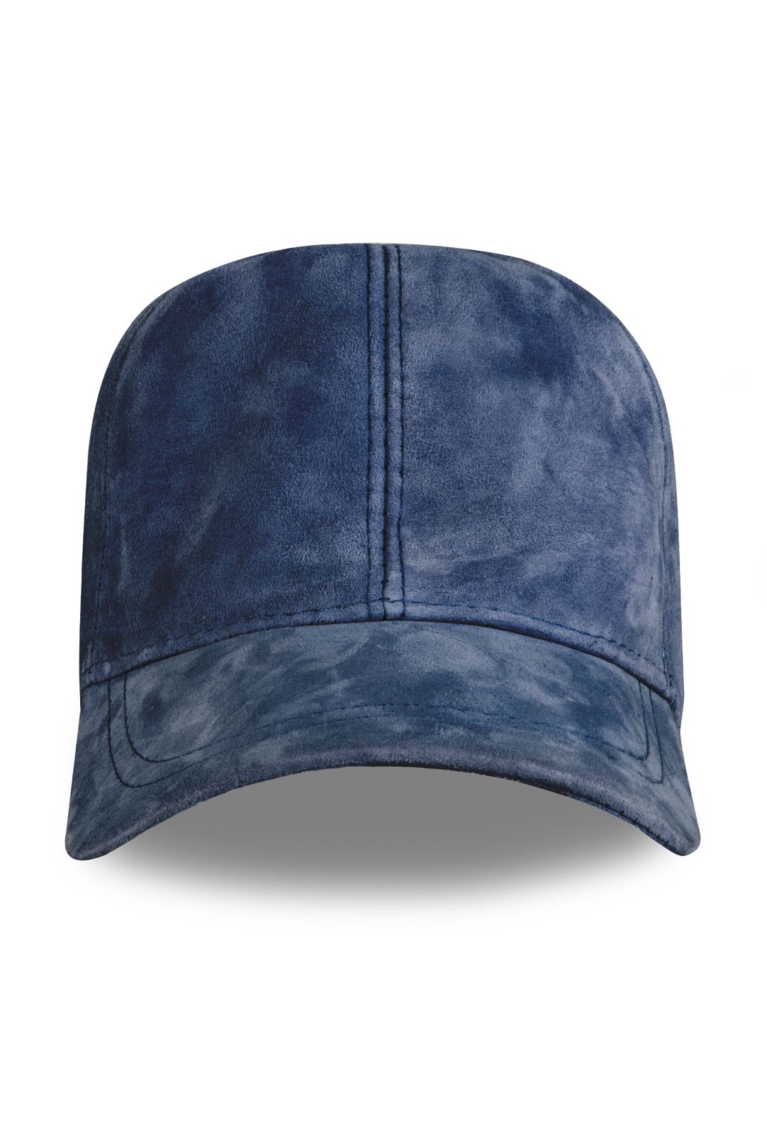 Melt - Süet Deri Şapka