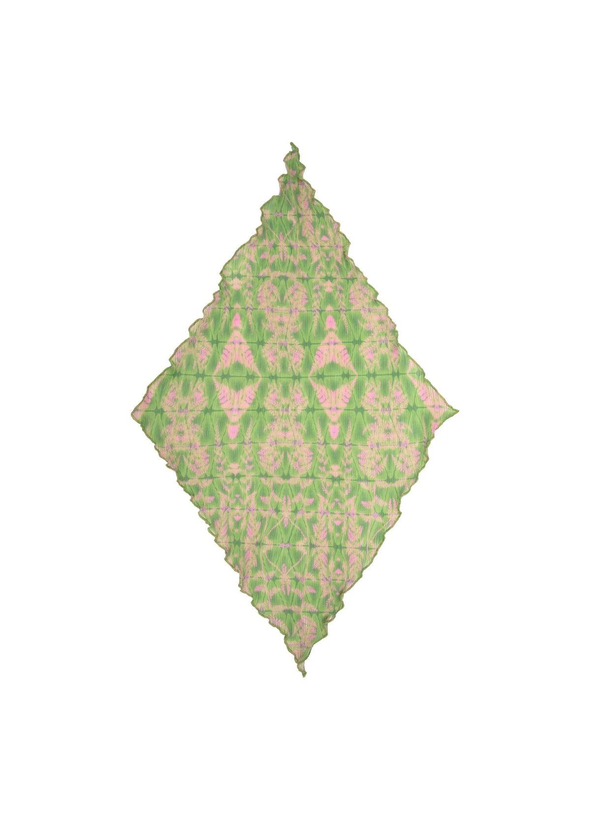 Pliseli Bandana