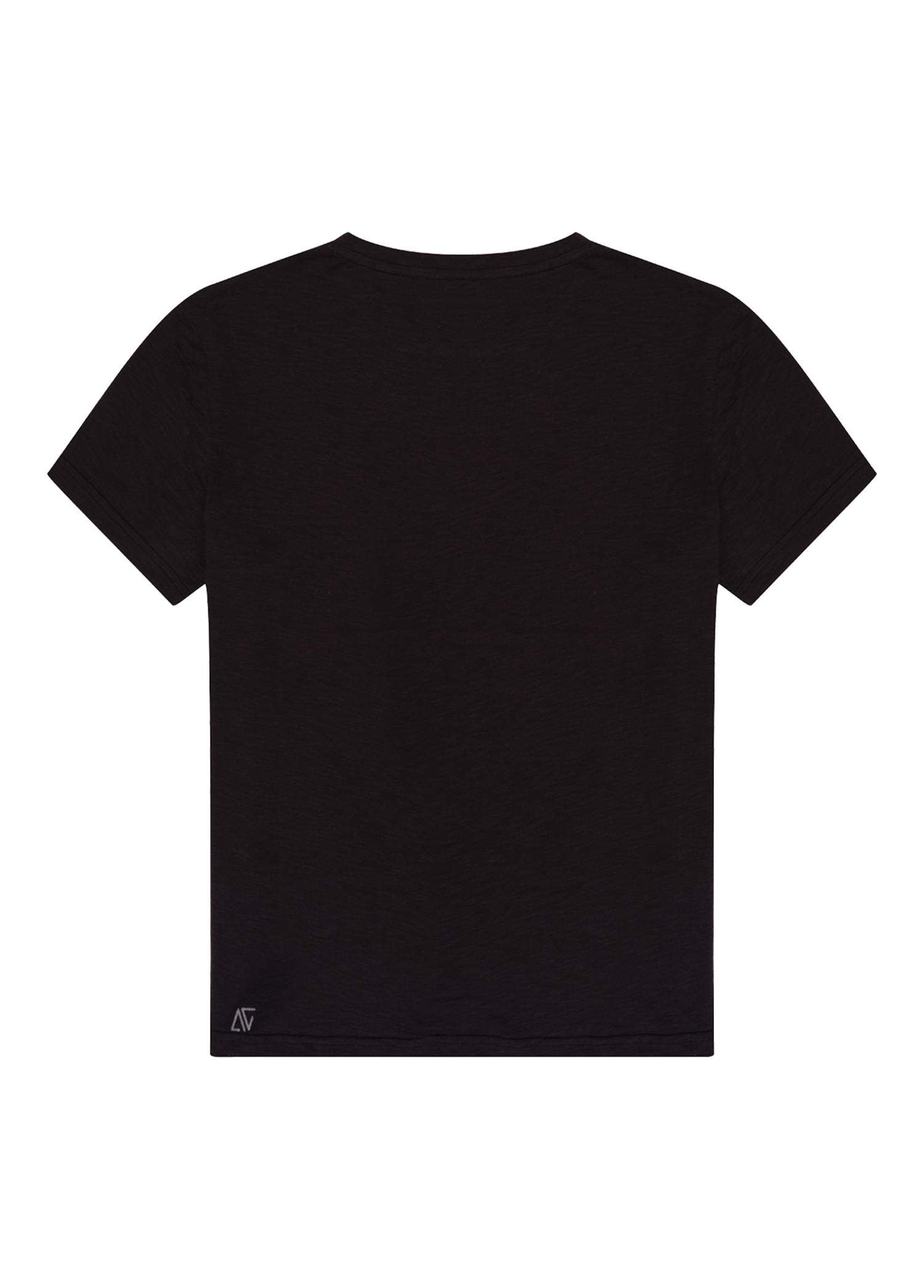 Siyah Eat Pasta T-Shirt