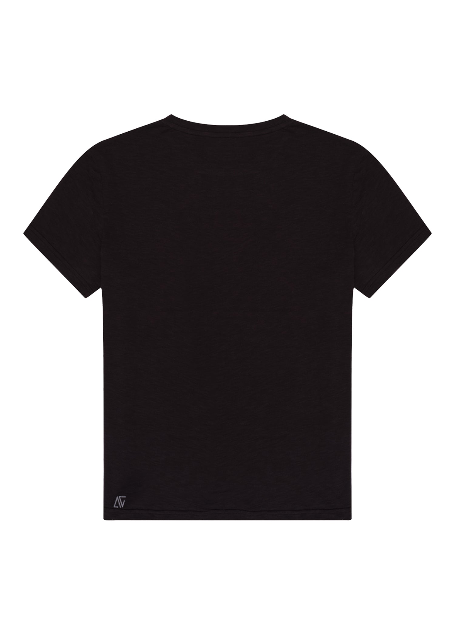Siyah Surf Dog T-Shirt
