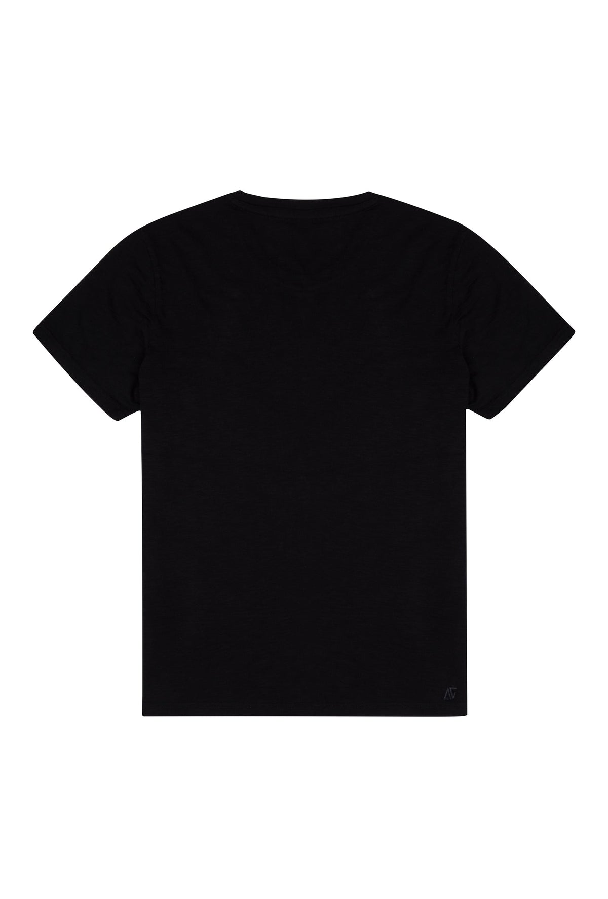 Swipe Right T-Shirt - Siyah