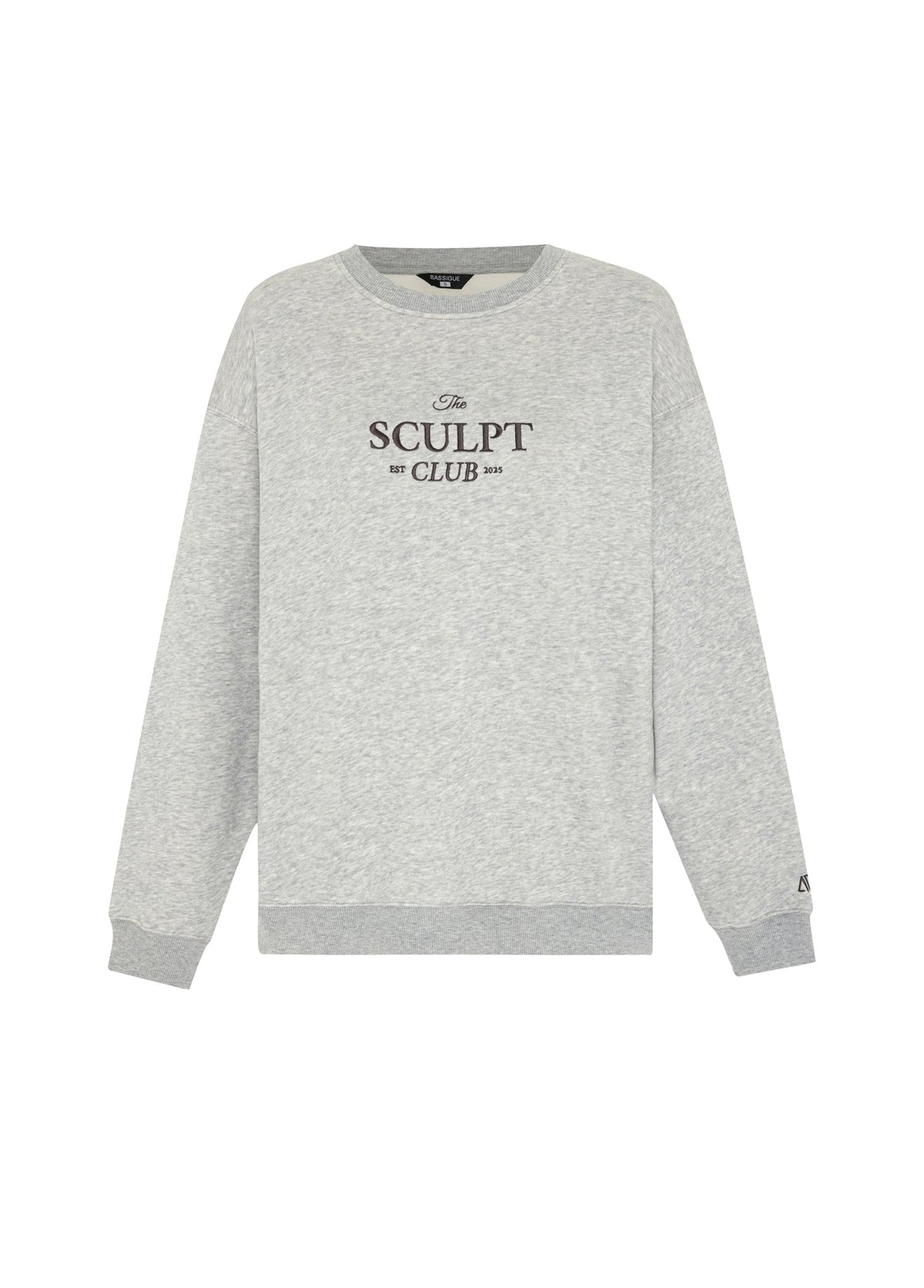The Sculpt Club Sweatshirt