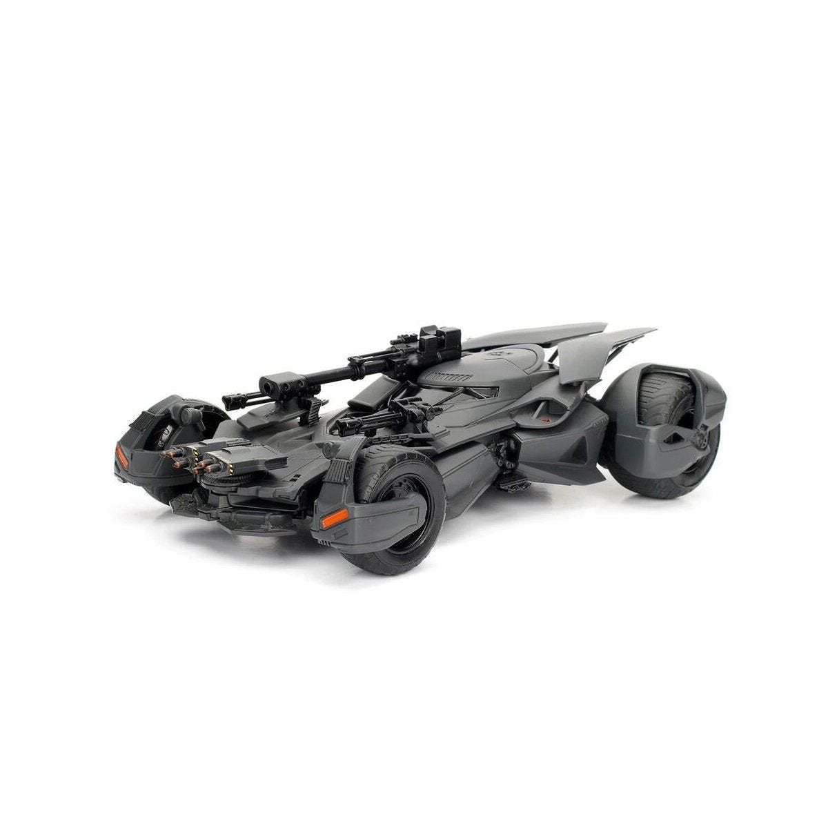 Batman-Jada Batman Justice League Batmobile-Oyuncak Arabalar ve Setleri-2-Milagron.com