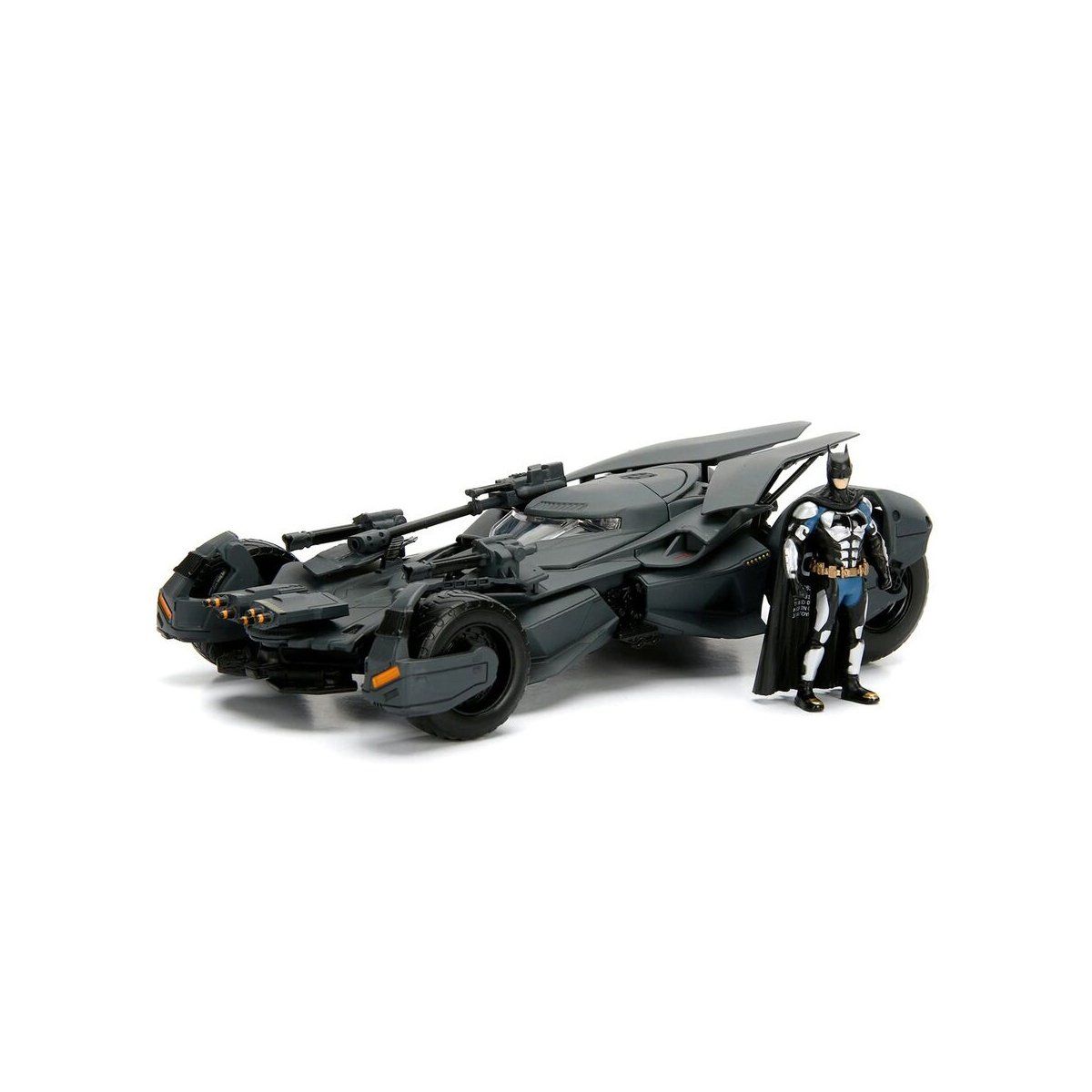 Batman-Jada Batman Justice League Batmobile-Oyuncak Arabalar ve Setleri-3-Milagron.com