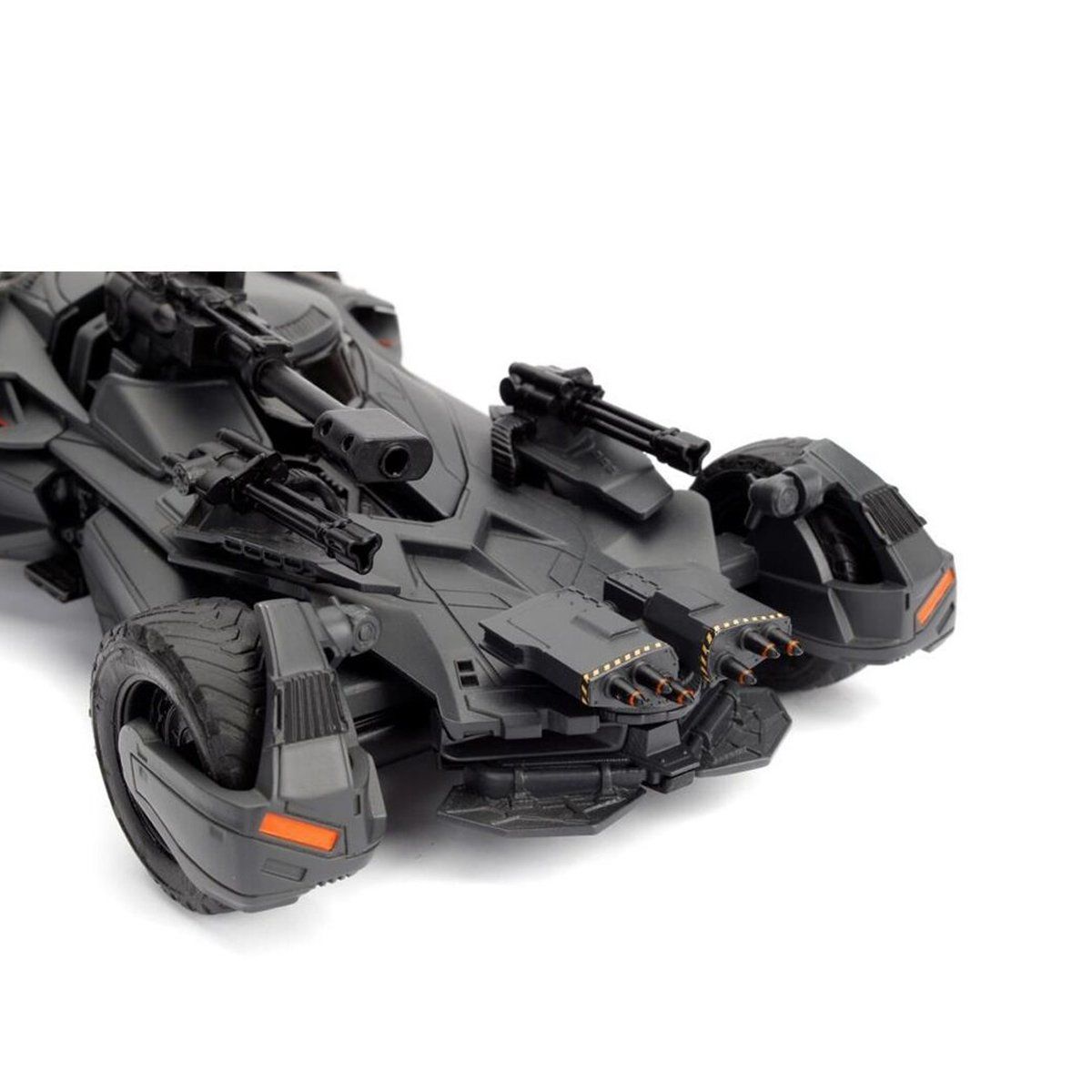 Batman-Jada Batman Justice League Batmobile-Oyuncak Arabalar ve Setleri-6-Milagron.com