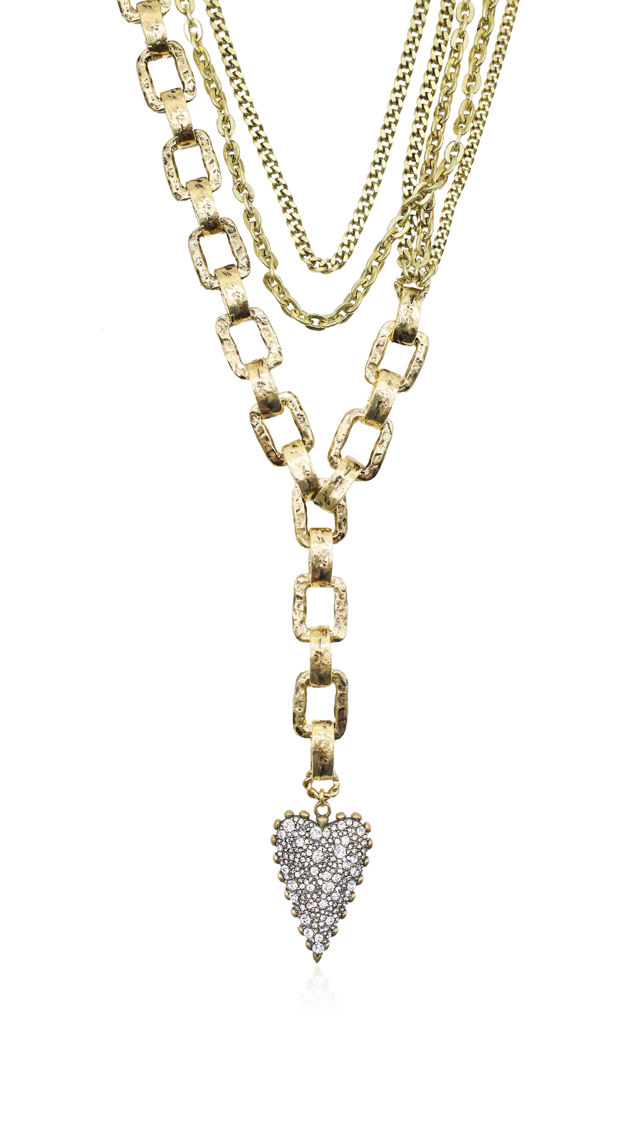 Ametra Charm Kolye