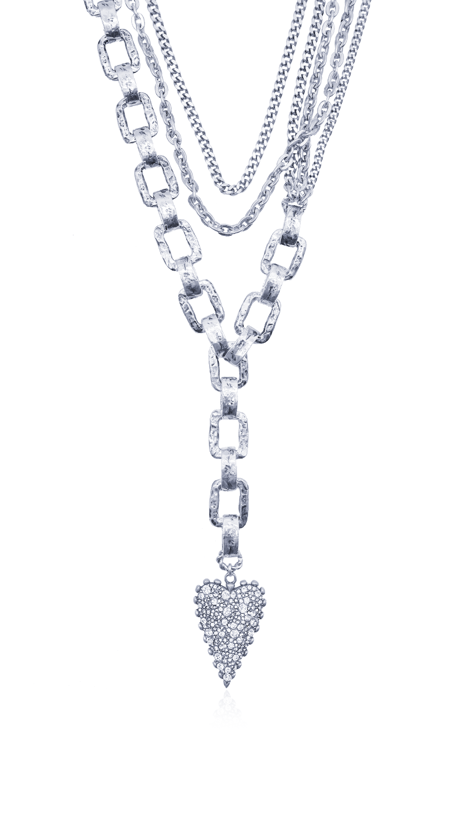 Ametra Charm Kolye