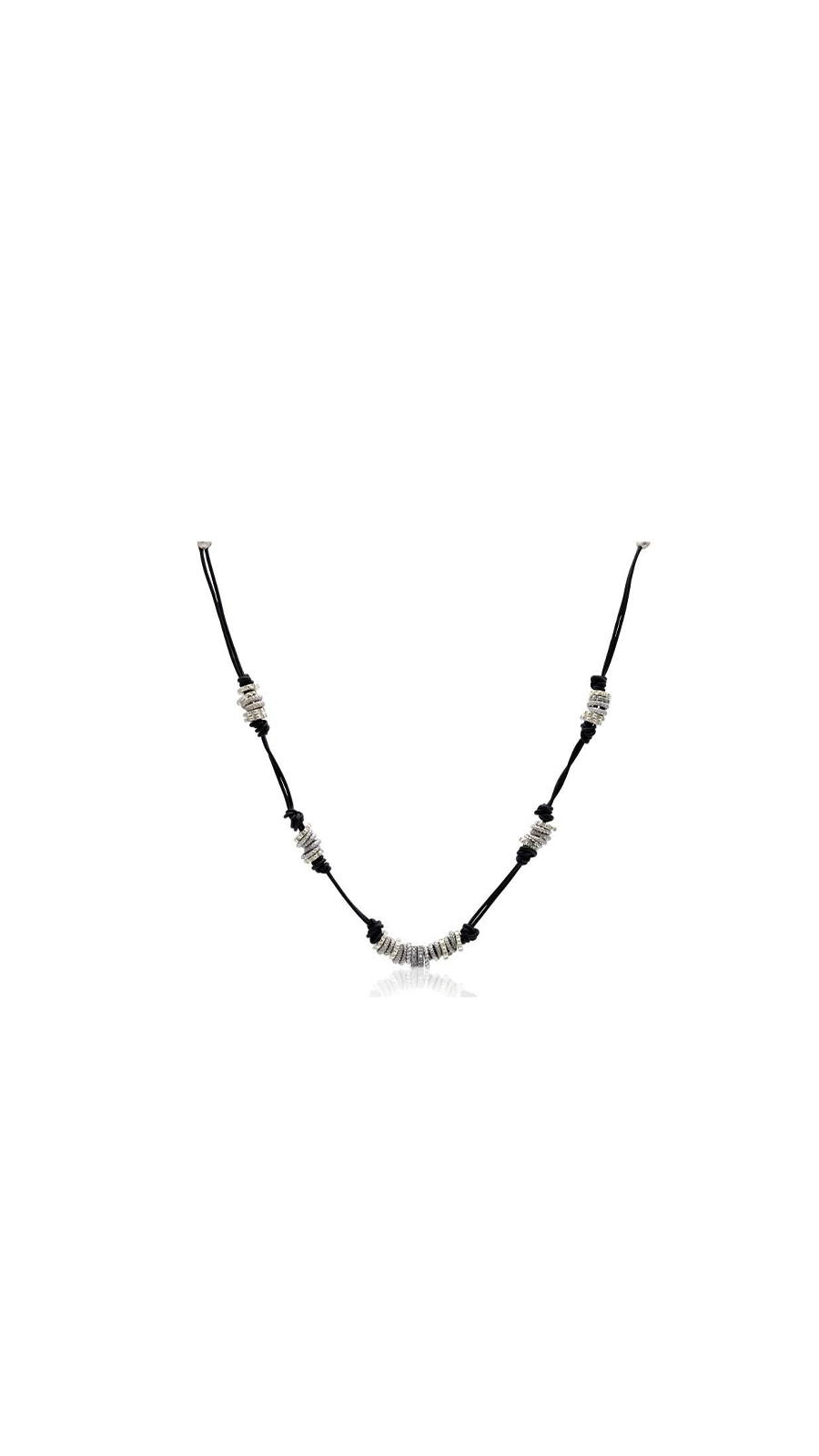 Bayemeyc-Ares Deri̇ Kolye-Kolye-1-Milagron.com