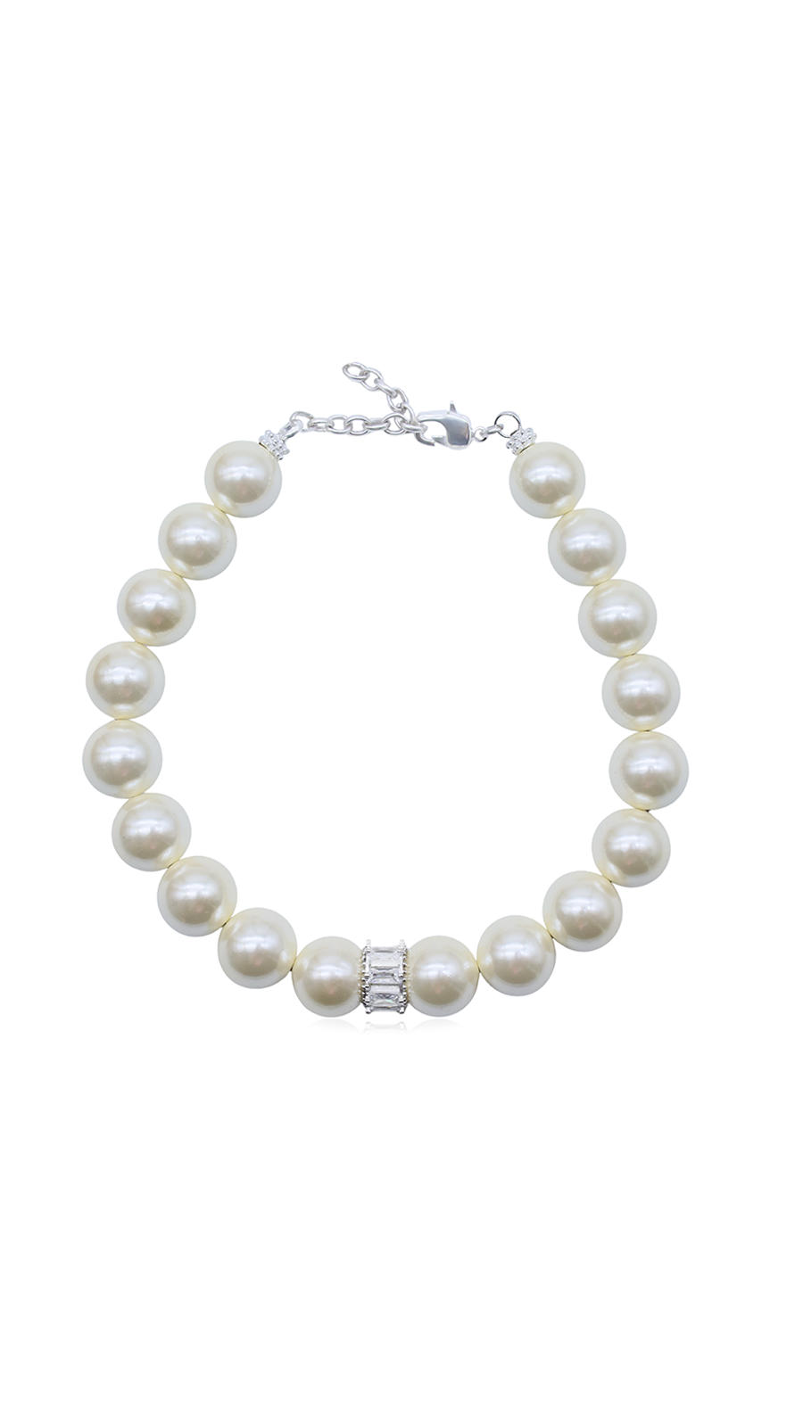 Bayemeyc-Astrion İnci̇ Kolye-KOLYELER-1-Milagron.com