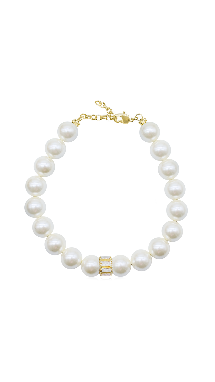 Bayemeyc-Astrion İnci̇ Kolye-KOLYELER-1-Milagron.com