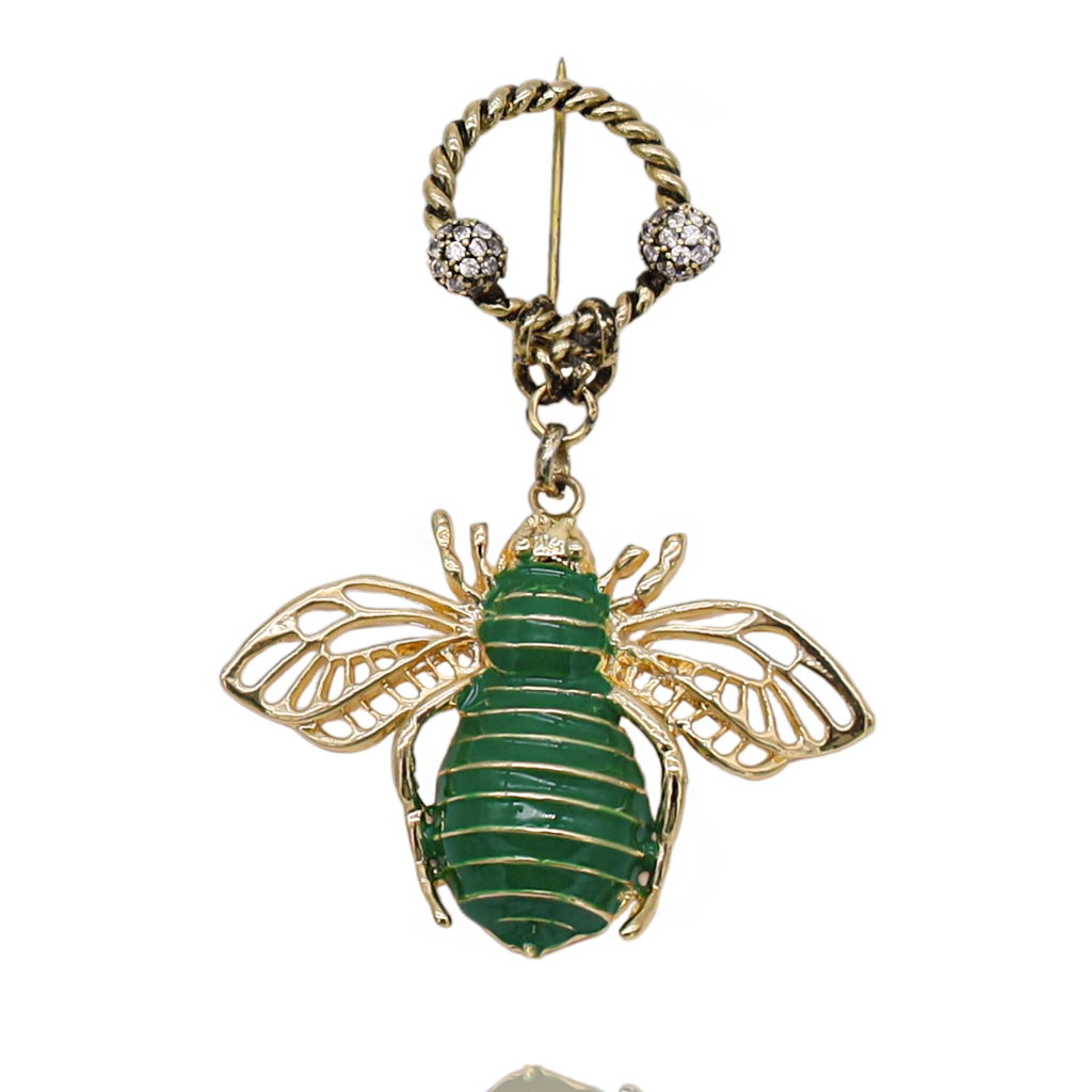 Bayemeyc-Bee Broş-Broş-1-Milagron.com