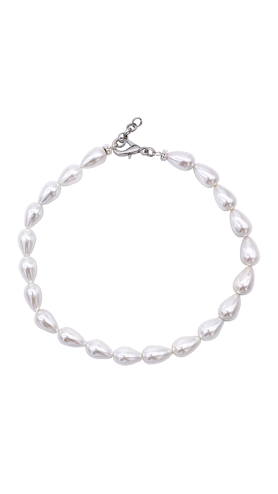 Bayemeyc-Bianco İnci̇ Kolye-Kolye-1-Milagron.com