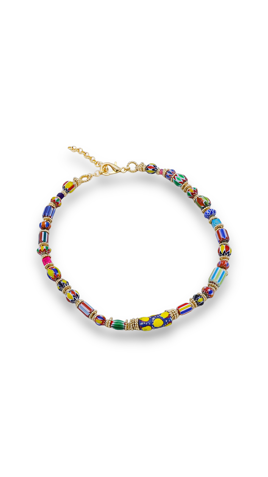 Bayemeyc-Bohemian Kolye-Kolye-2-Milagron.com