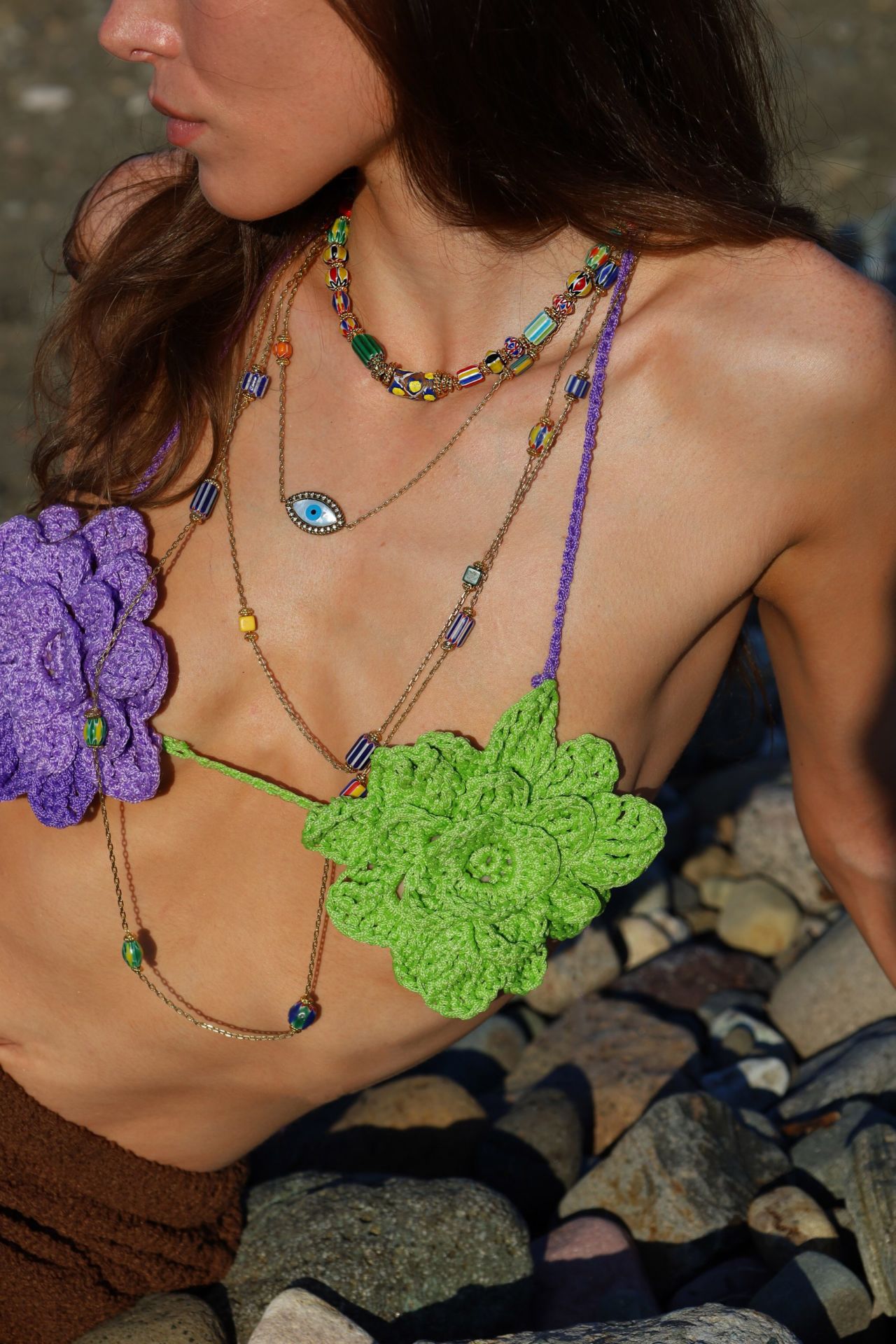 Bayemeyc-Bohemian Kolye-Kolye-4-Milagron.com