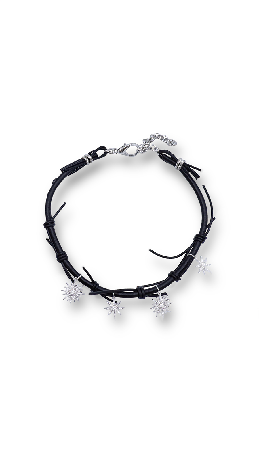 Bayemeyc-Brua Deri̇ Kolye-Kolye-1-Milagron.com