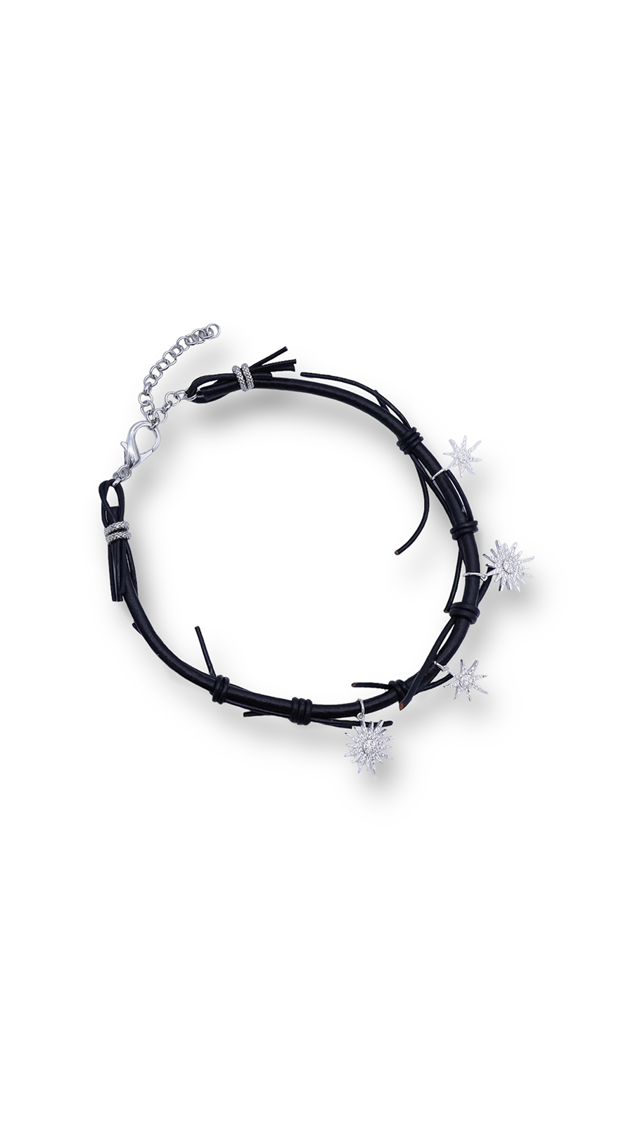 Bayemeyc-Brua Deri̇ Kolye-Kolye-2-Milagron.com