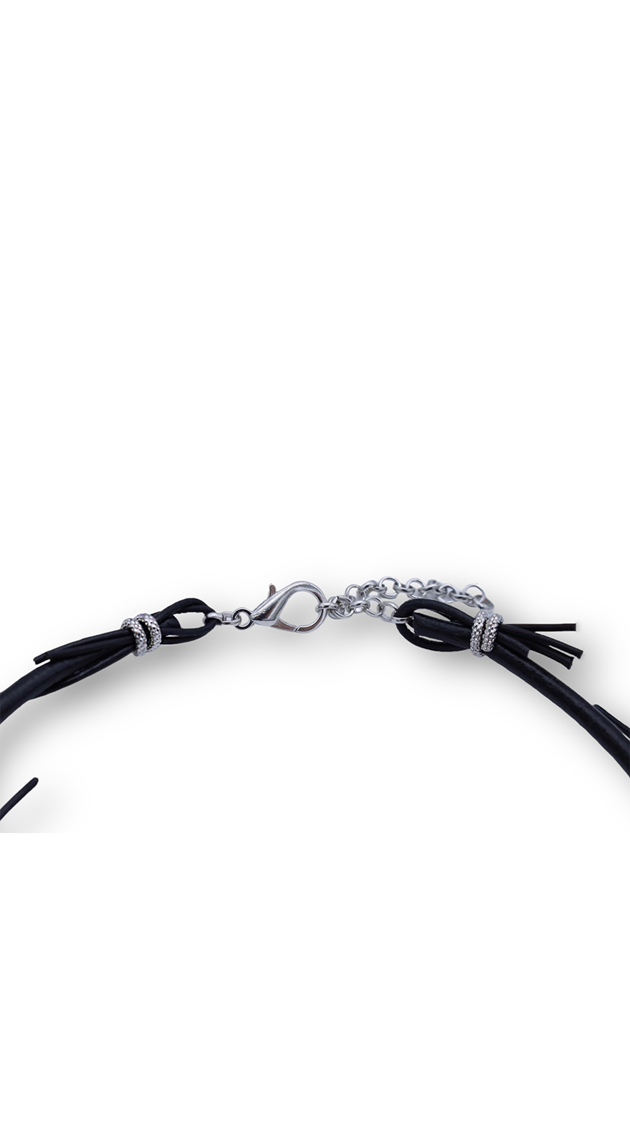 Bayemeyc-Brua Deri̇ Kolye-Kolye-3-Milagron.com