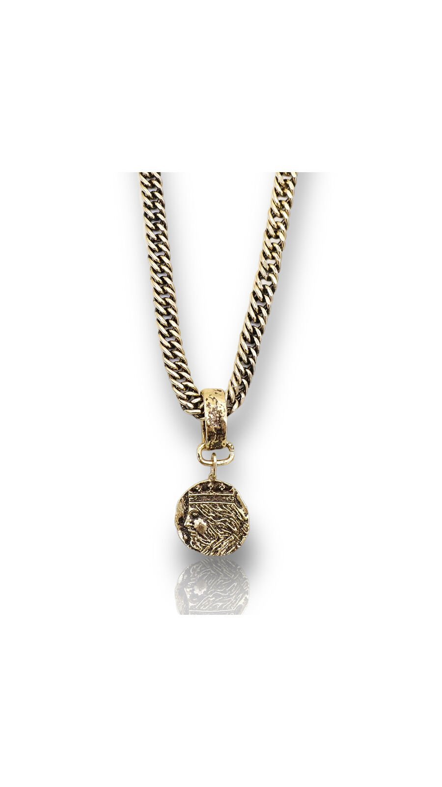 Bayemeyc-Ceathrar Kolye Set-Kolye-2-Milagron.com