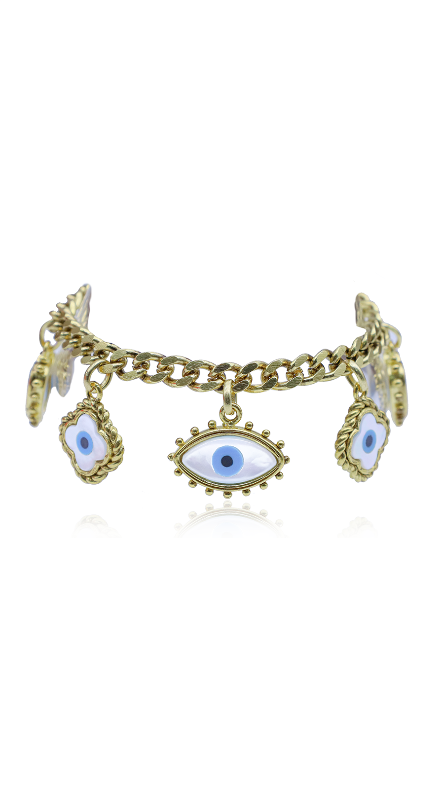 Bayemeyc-Charmelisse Bi̇lekli̇k-Bileklik-1-Milagron.com