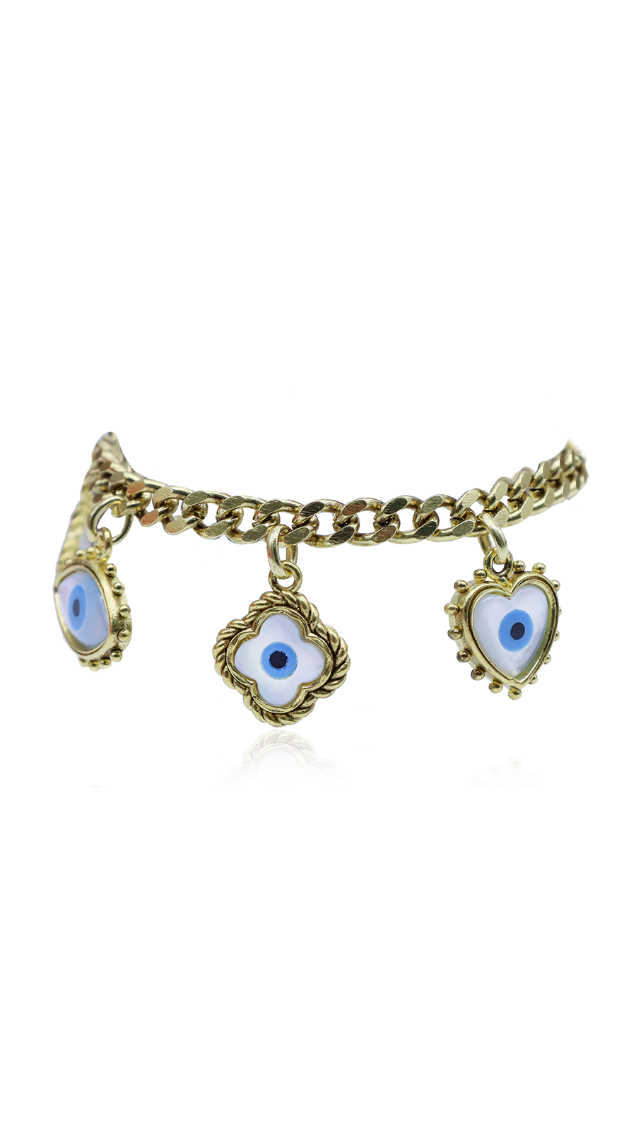 Bayemeyc-Charmelisse Bi̇lekli̇k-Bileklik-2-Milagron.com