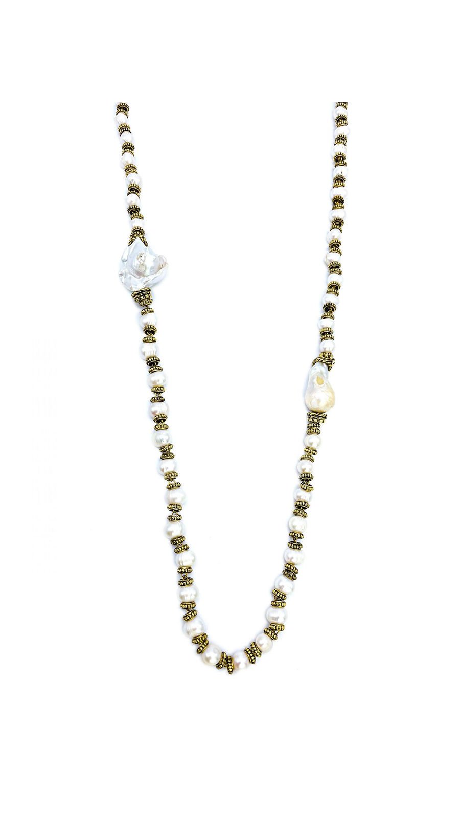 Bayemeyc-Clachor İnci̇ Kolye-Kolye-1-Milagron.com