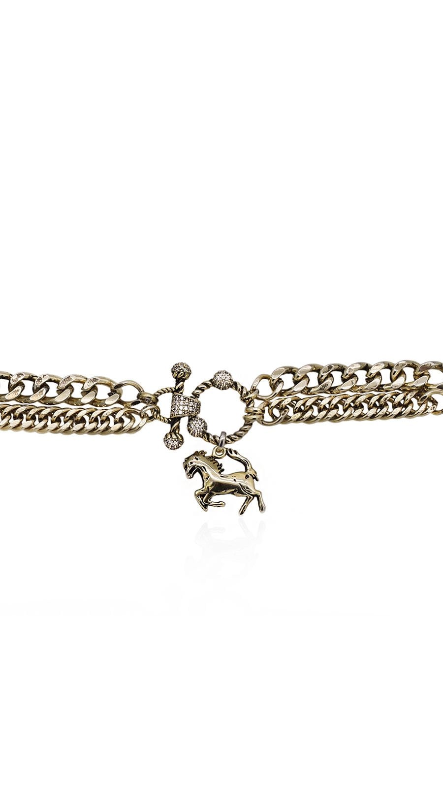 Correre Charm BiLekliK