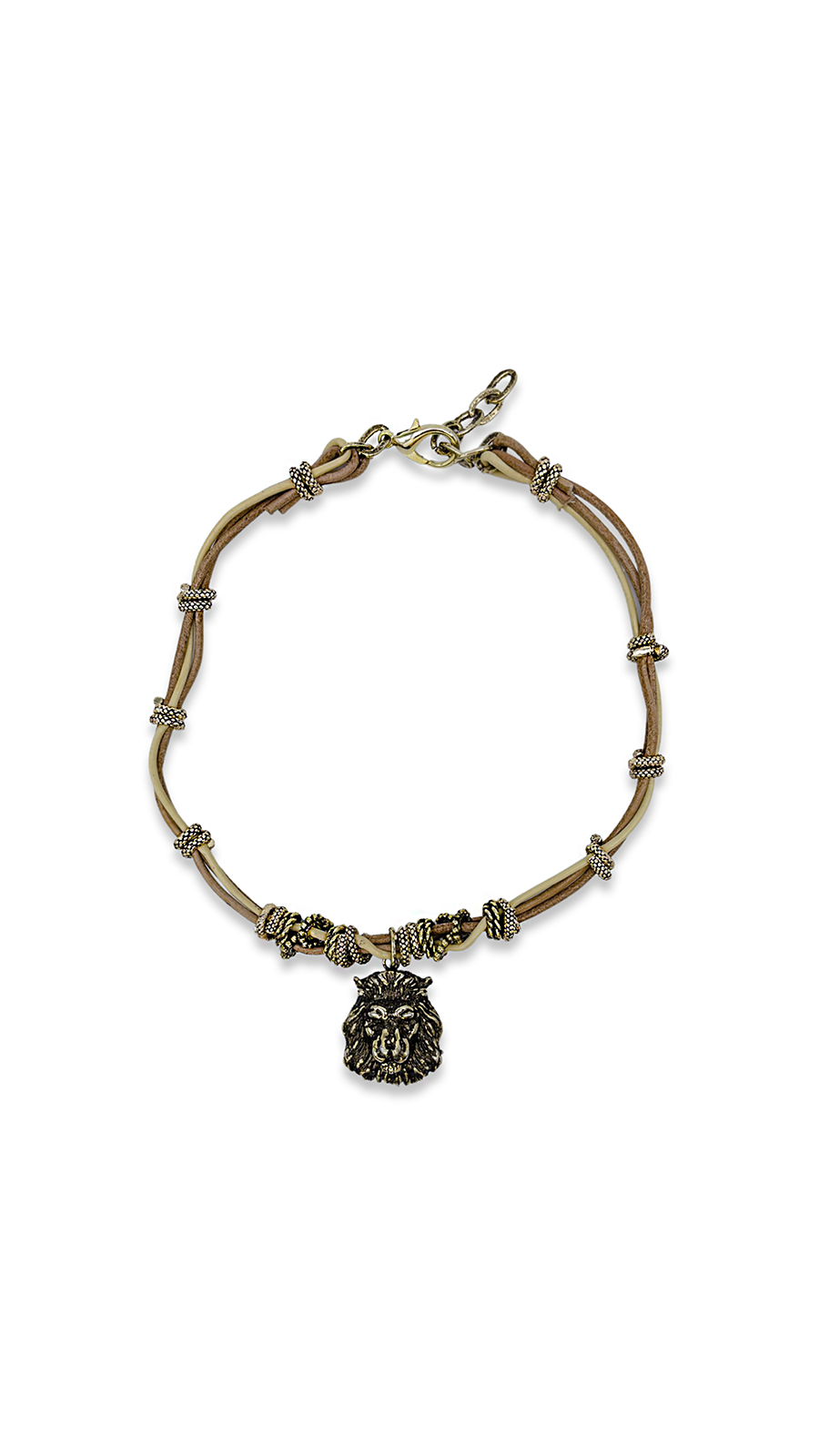 Bayemeyc-Dealga Deri̇ Kolye-Kolye-1-Milagron.com