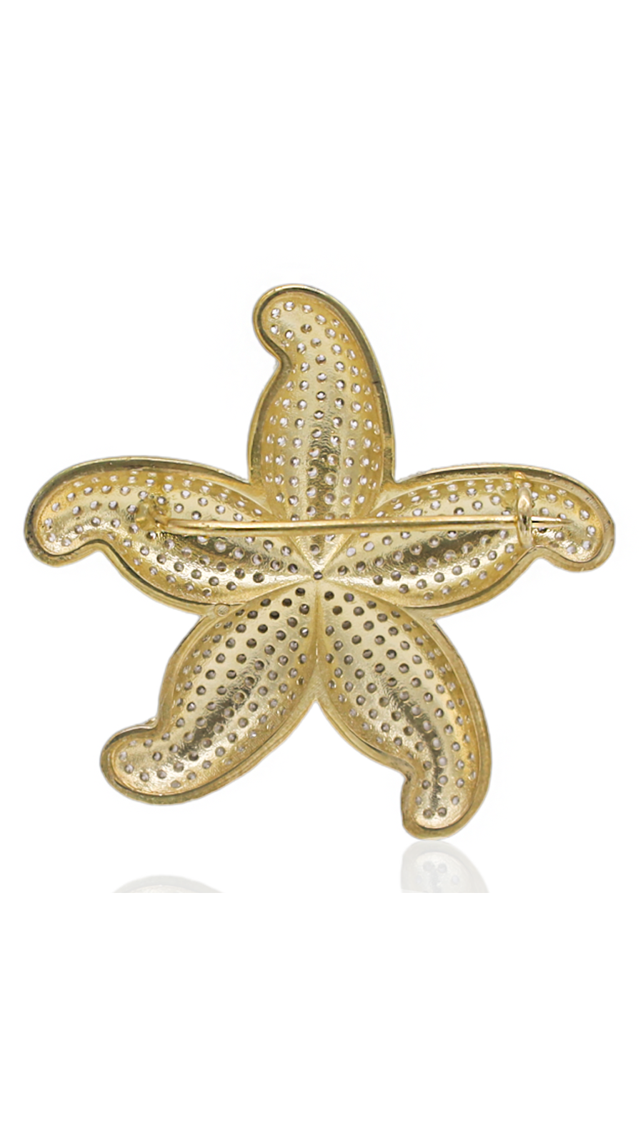 Bayemeyc-Deni̇z Yıldızı Broş-Broş-2-Milagron.com