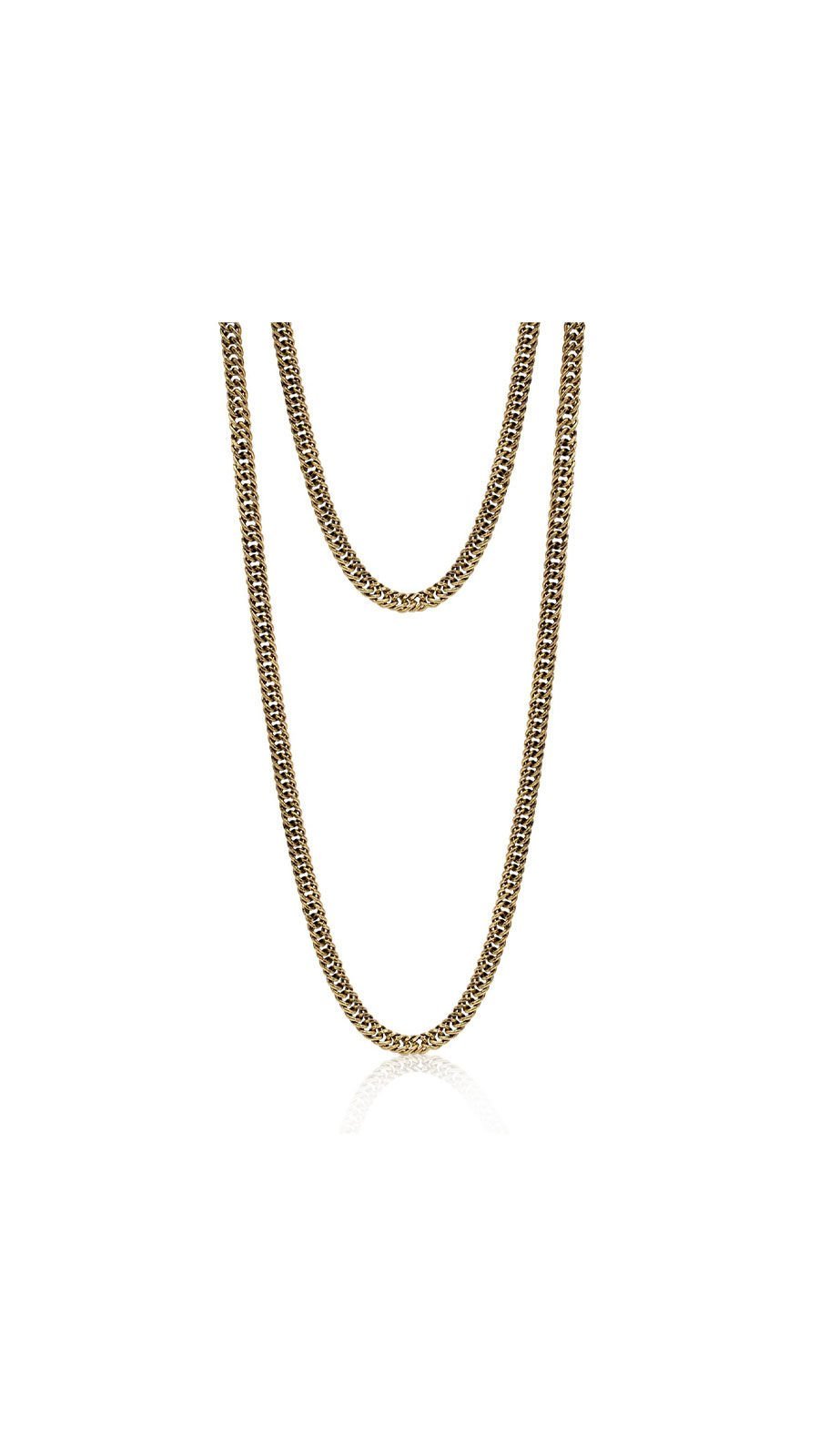 Bayemeyc-Diva Kolye Set-Kolye-2-Milagron.com