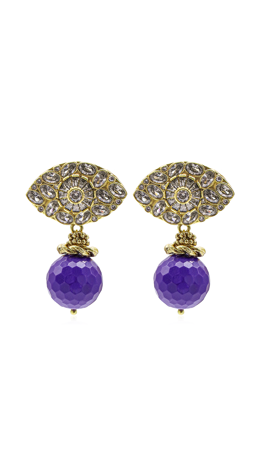 Bayemeyc-Eliora Göz Küpe-KÜPELER-1-Milagron.com