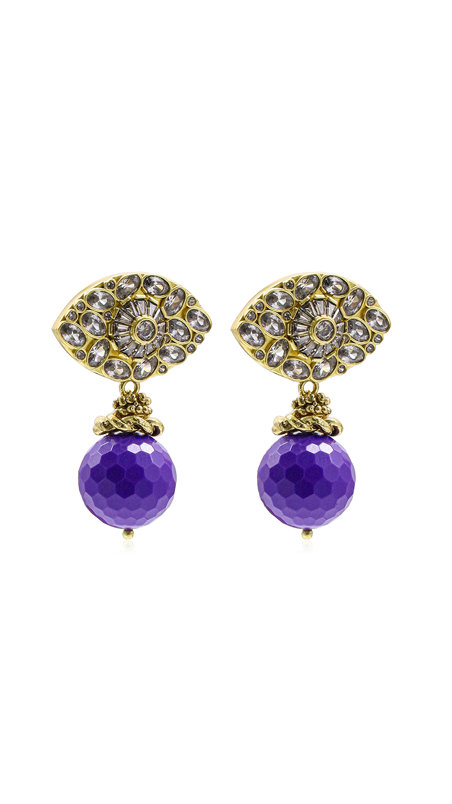 Bayemeyc-Eliora Göz Küpe-KÜPELER-2-Milagron.com