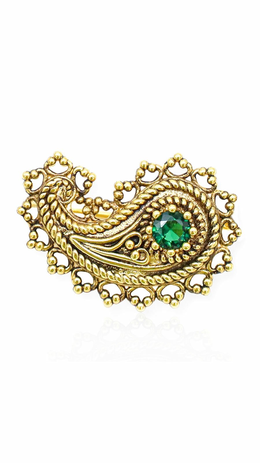 Bayemeyc-Emperor Broş-Broş-1-Milagron.com