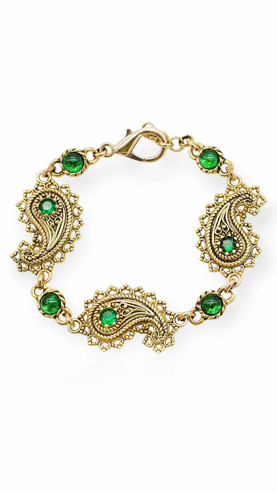 Bayemeyc-Emperor Charm Bi̇lekli̇k-Bileklik-1-Milagron.com