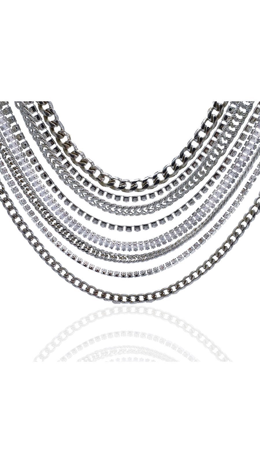 Bayemeyc-Fame Kolye Set-Kolye-1-Milagron.com