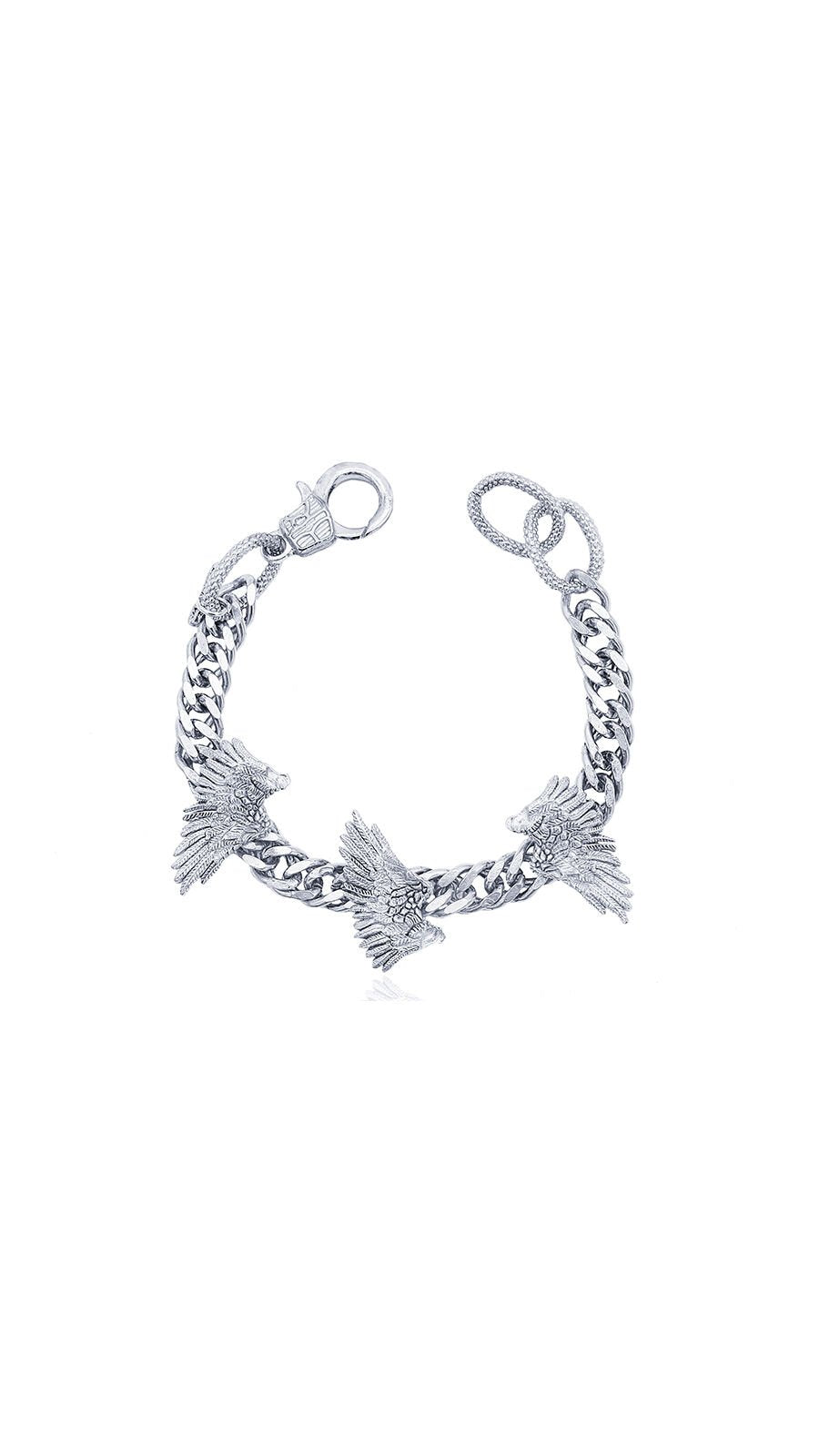 Feather ZiNciR BiLekliK