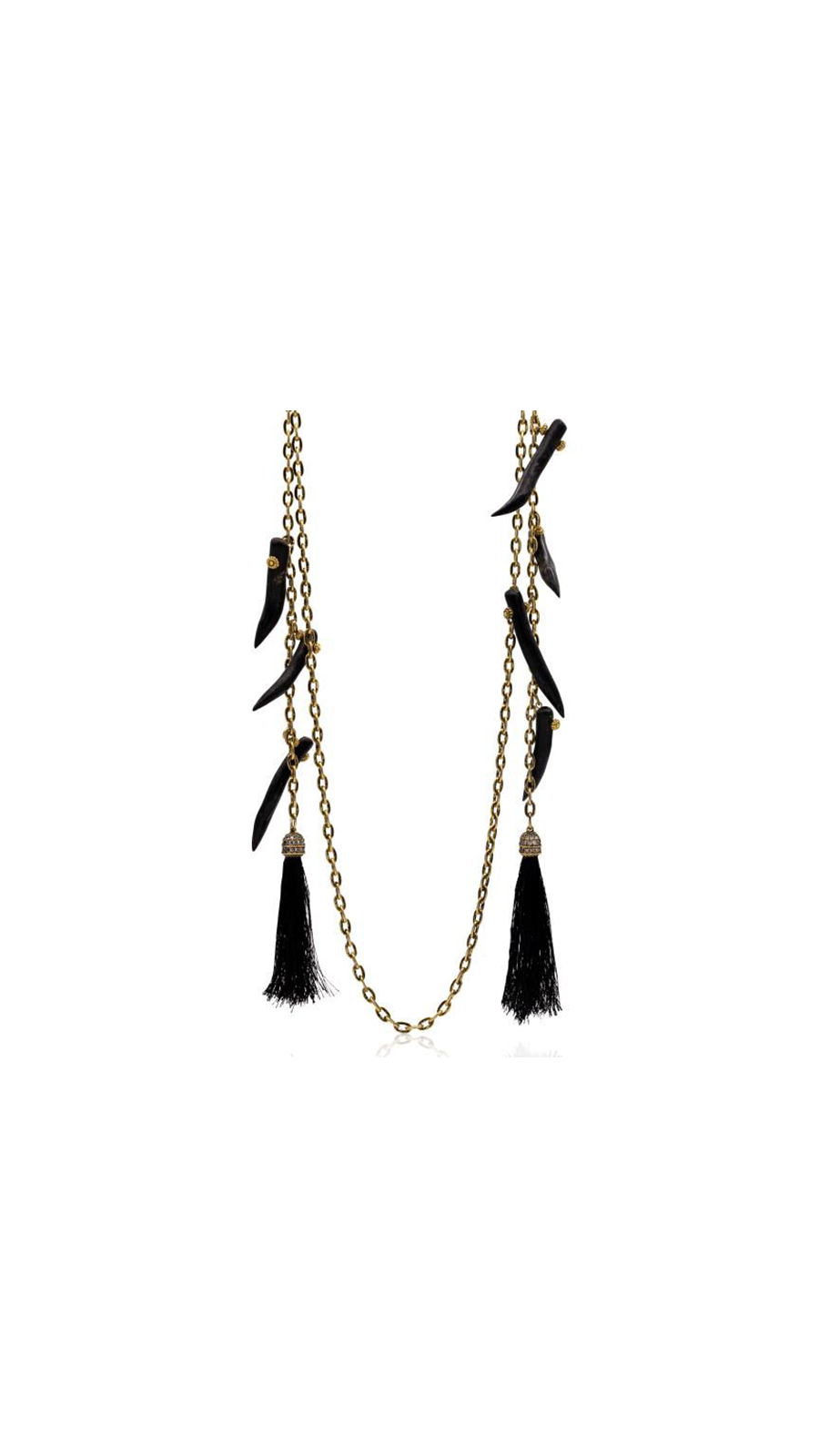 Bayemeyc-Fi̇ldi̇şi̇ Doğal Taş Kolye-Kolye-1-Milagron.com